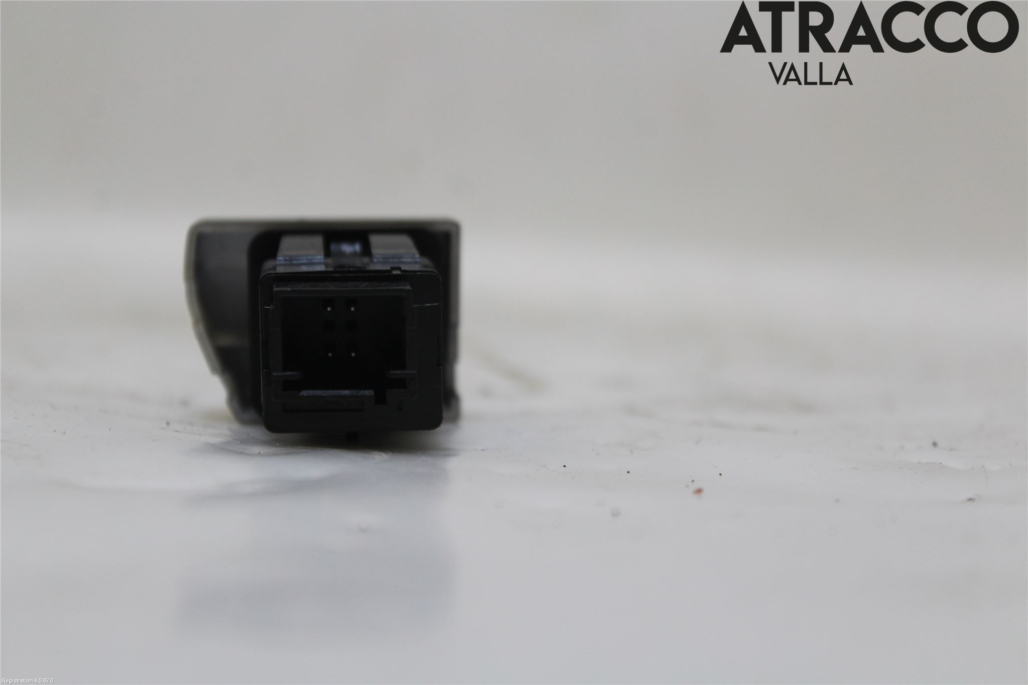 Peugeot PARTNER/E-PARTNER 19- Strömställare Växellåda