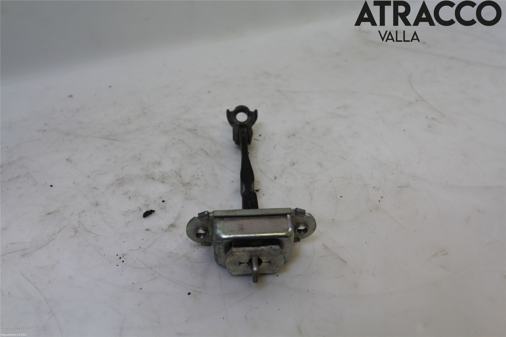 Nissan NAVARA 05-16 Dörrstopp