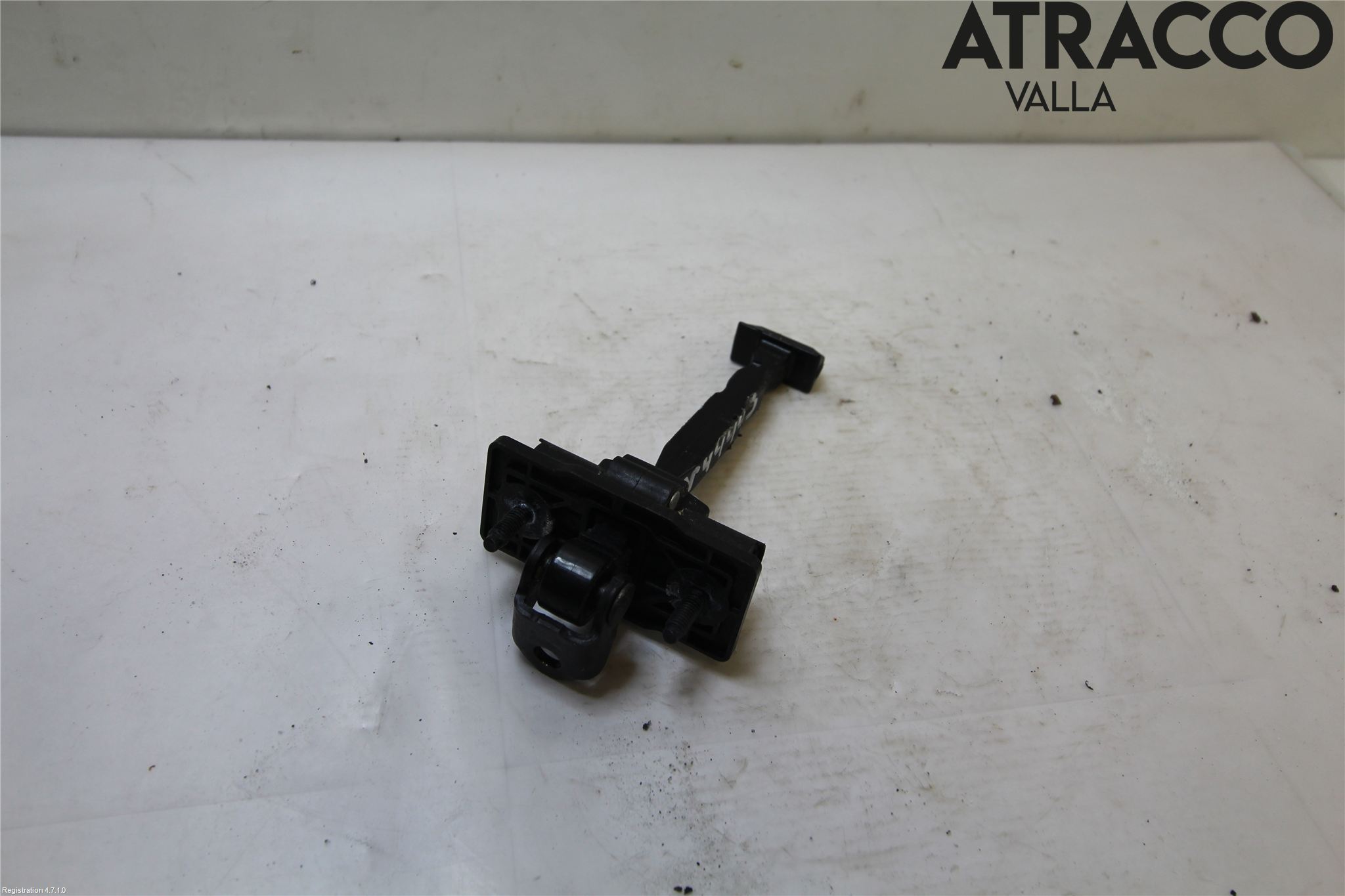 Peugeot 208/E-208 20- Dörrstopp