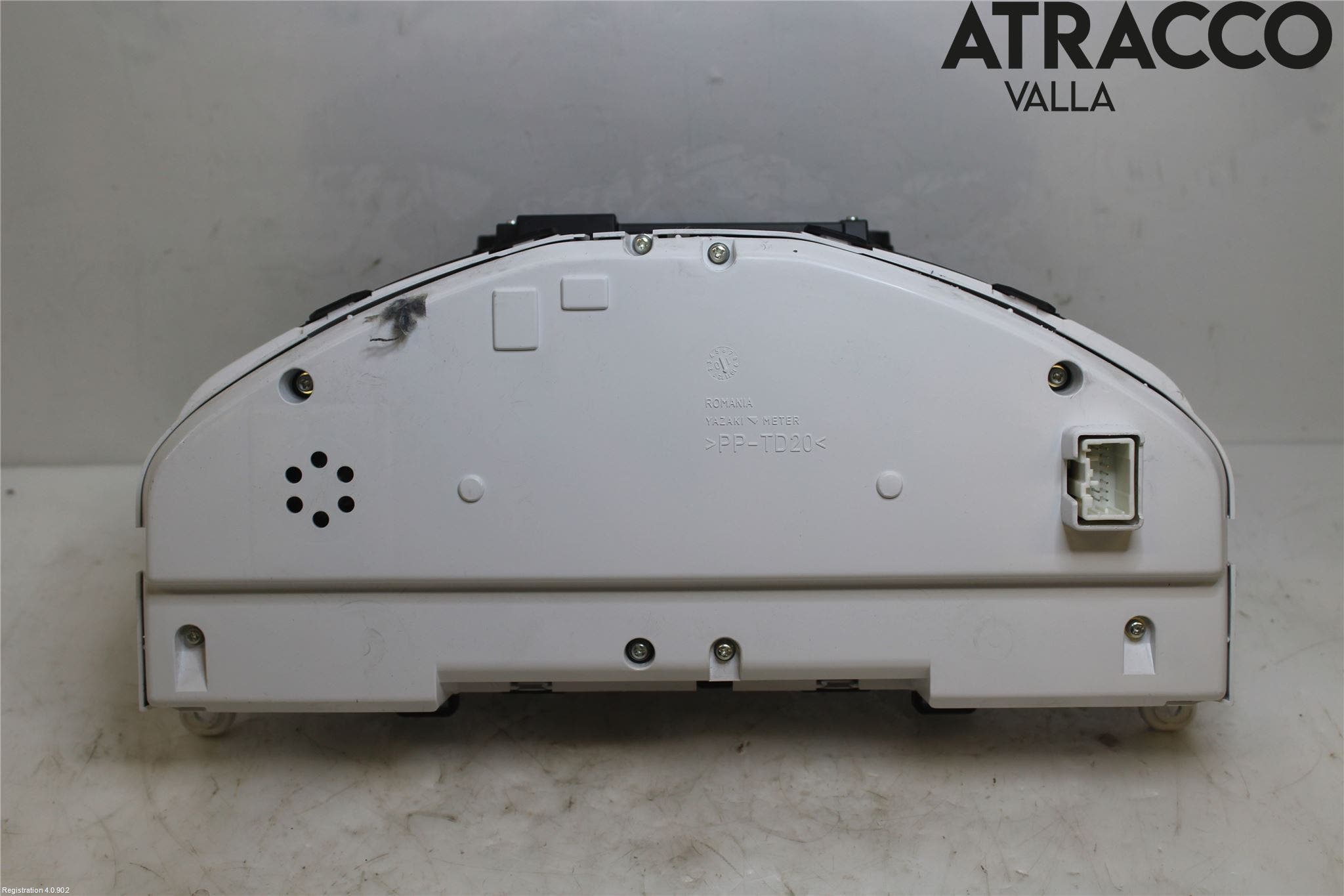 Volvo V70 08-13 Instrument Komb