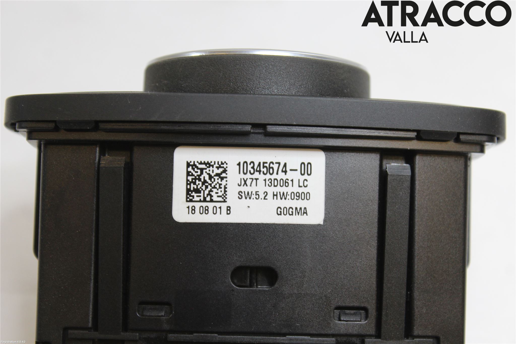 Ford FOCUS 15-18 Strömställare Ljus