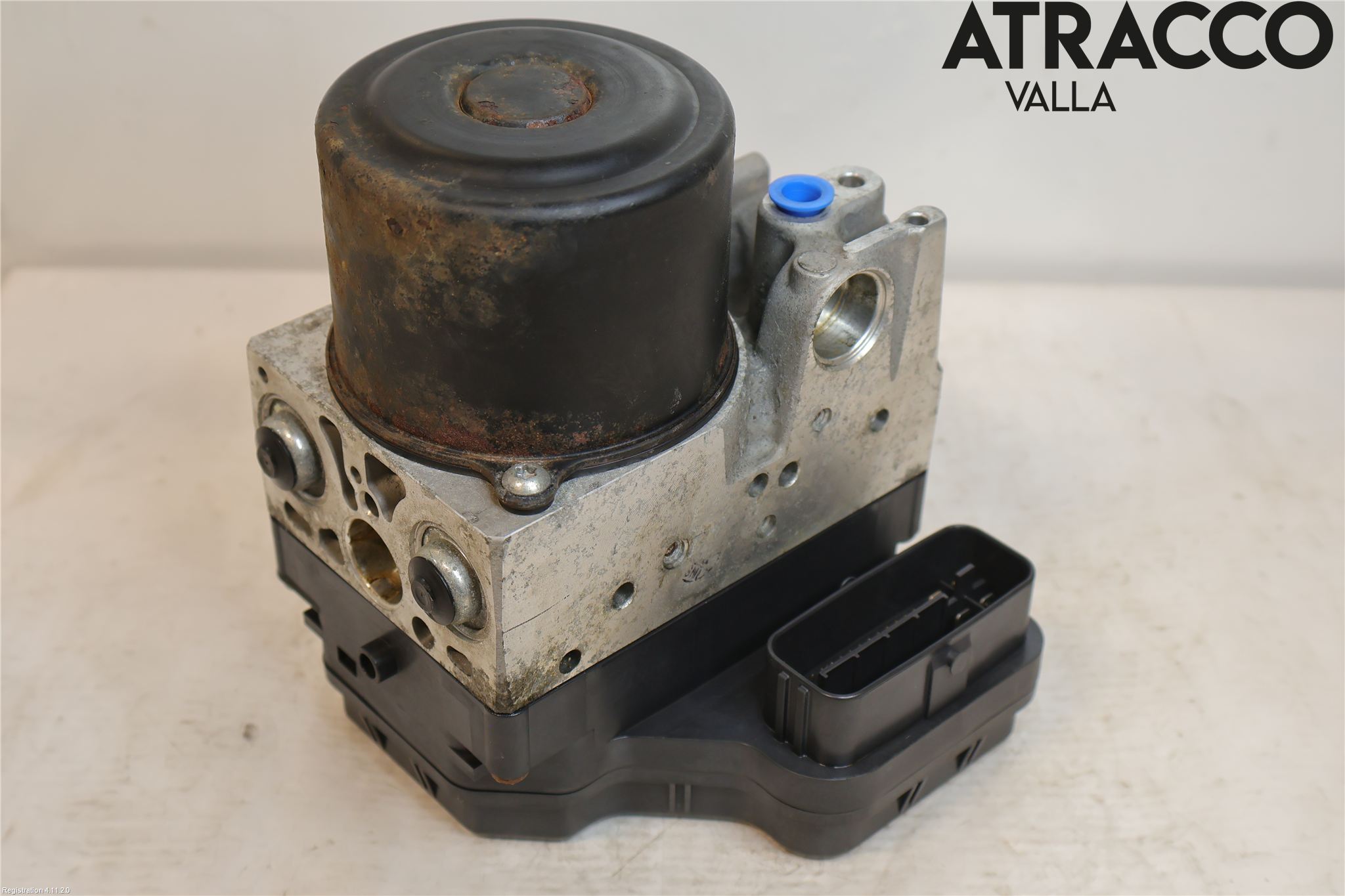 Toyota RAV 4 06-12 Abs Hydraulaggregat