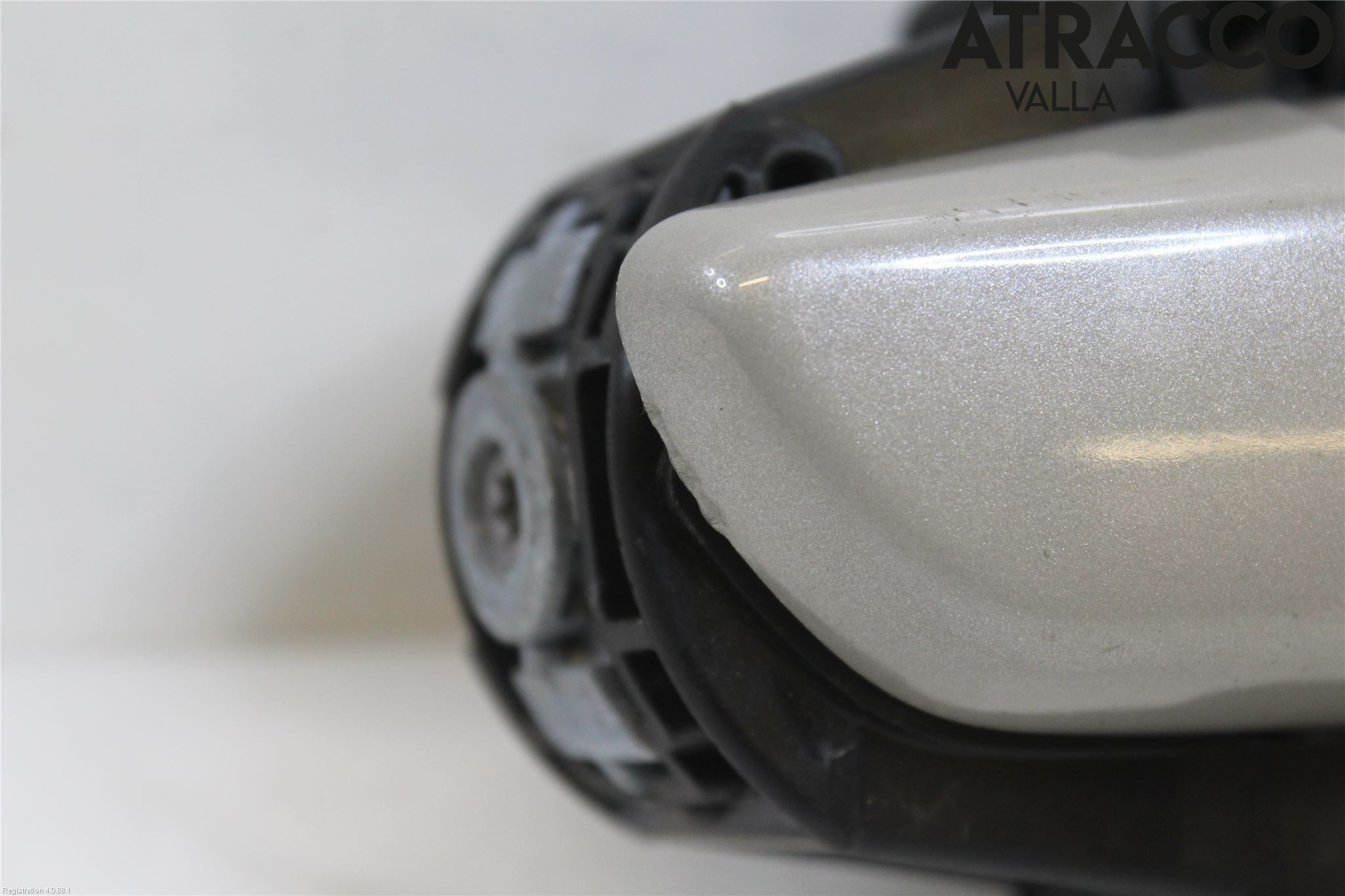 Citroen COTROEN C3 17-24 Dörrhandtag Yttre Hö