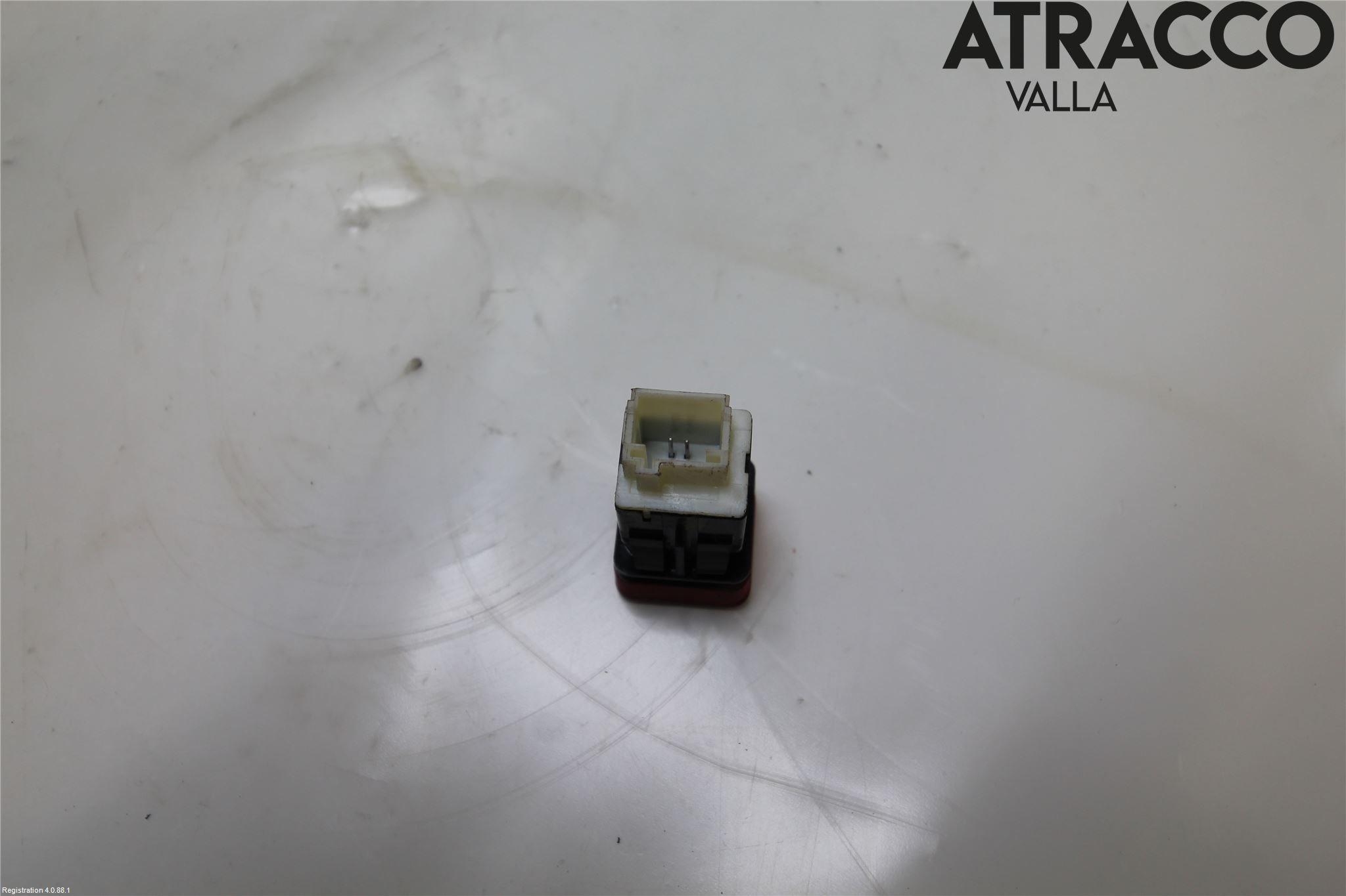 Peugeot 308/E-308 21- Strömställare Baklucka