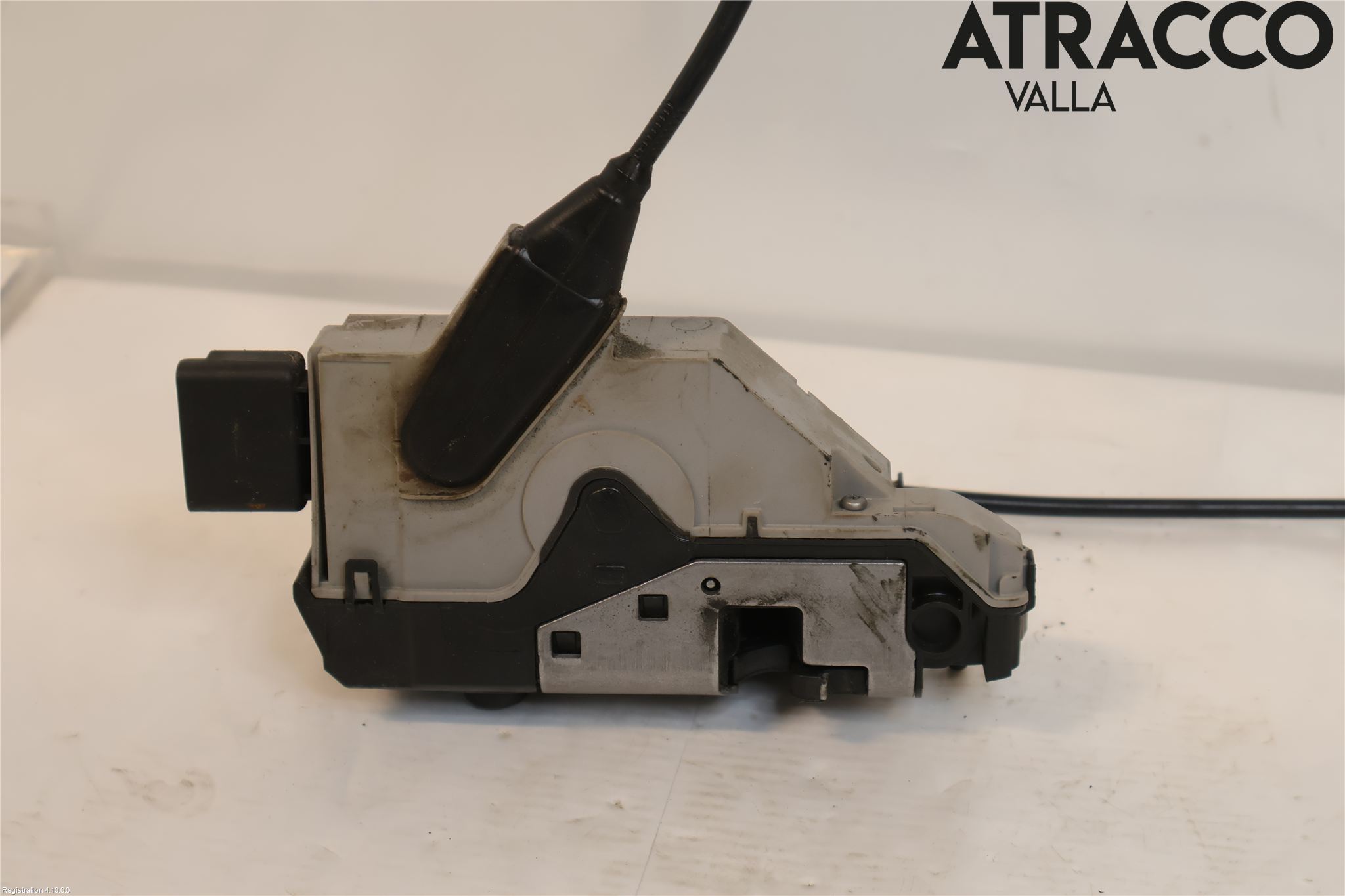 Peugeot 2008 13-20 Låskista-Dörrlås