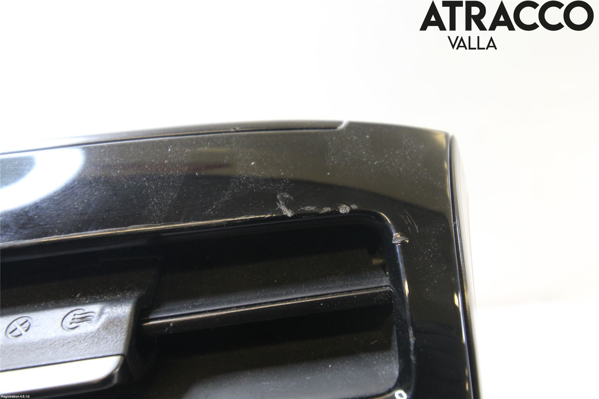 Hyundai TUCSON 05- Cd Radio - Multimediapanel