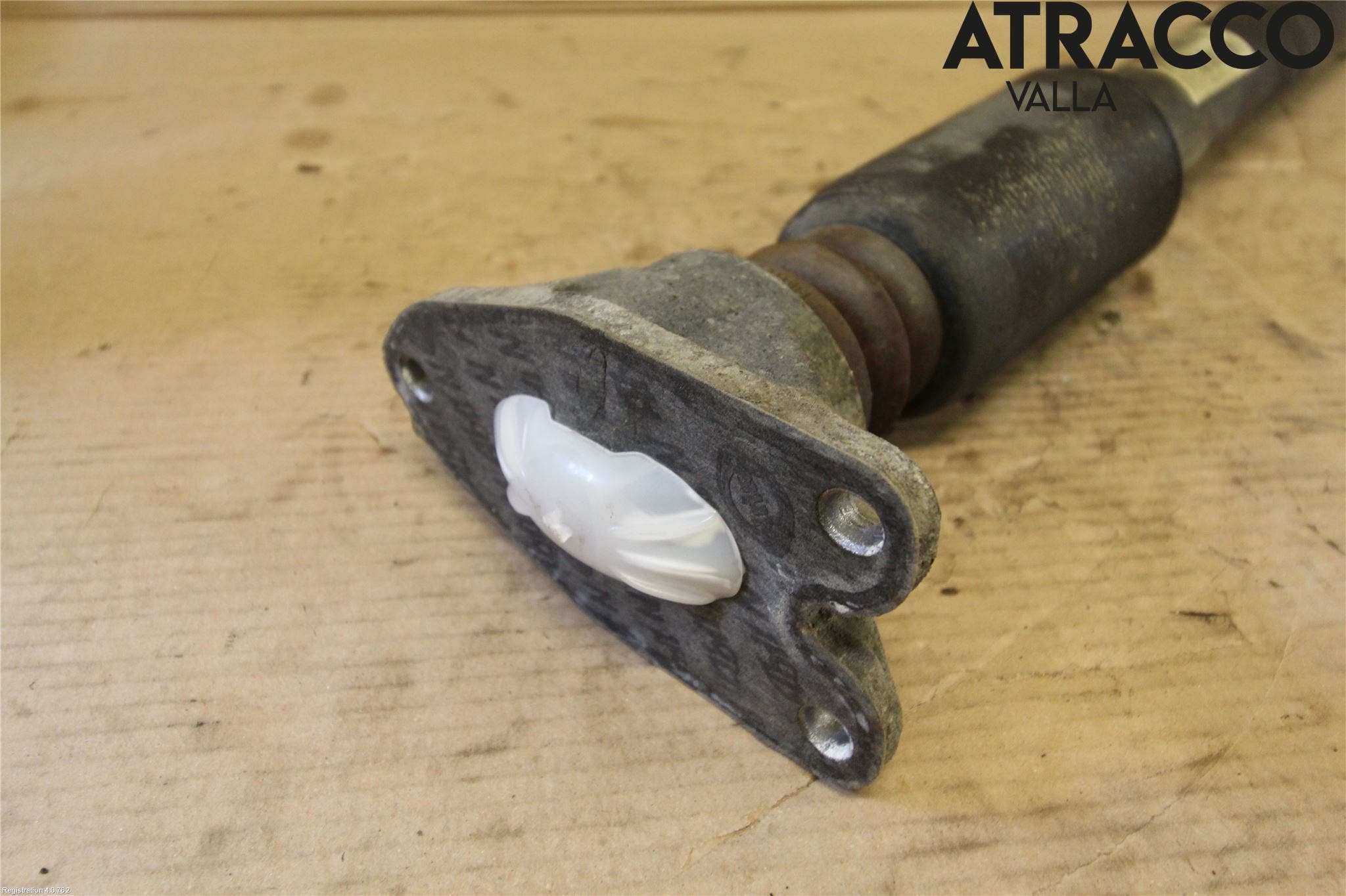 BMW 3 GT F34 13-19 Stötdämpare Bak