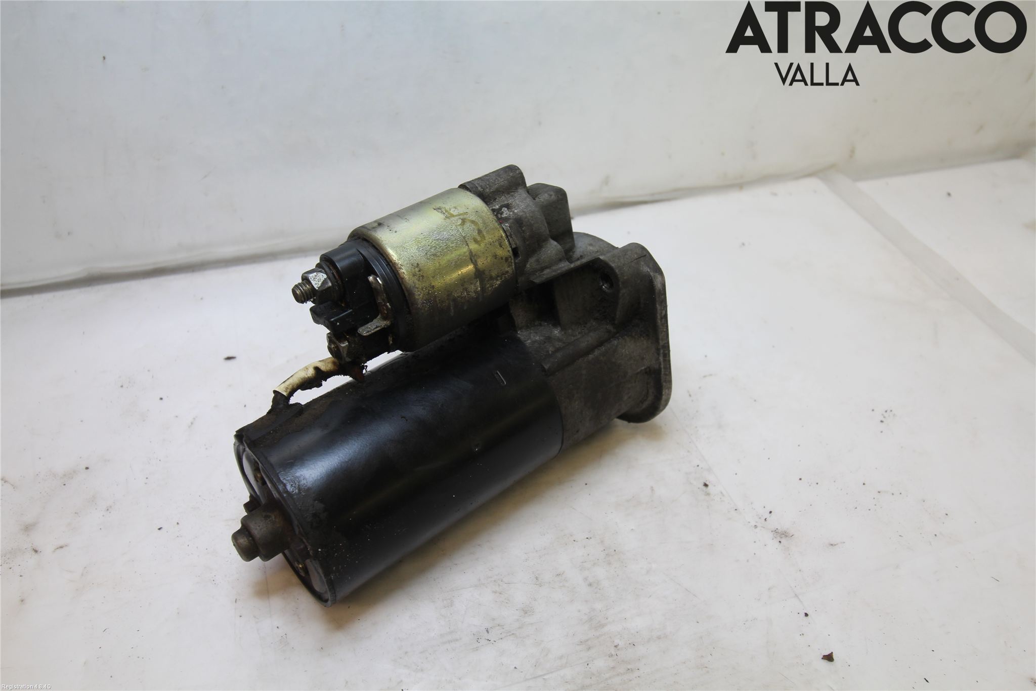Volvo S40/V40    96-04 Startmotor