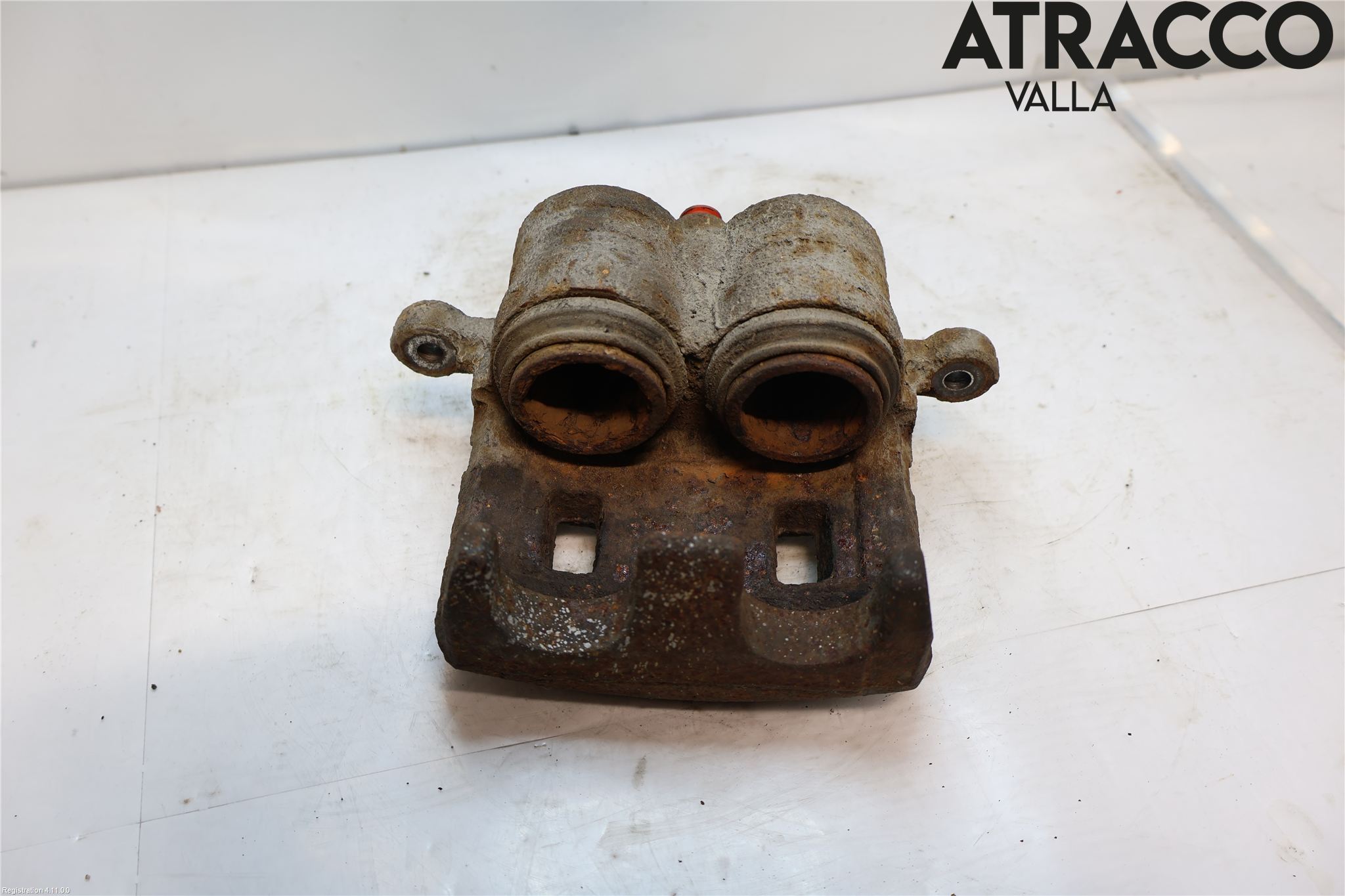 Subaru IMPREZA III 08-11 Bromsok Fram Vänster