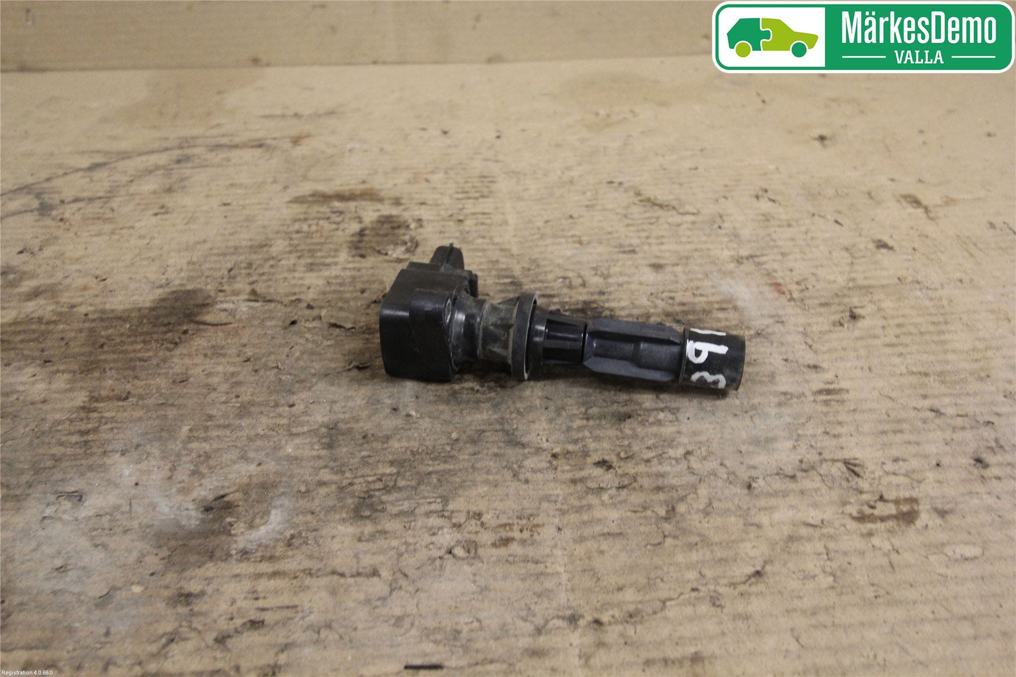 Mazda 5 10-18 Tändspole