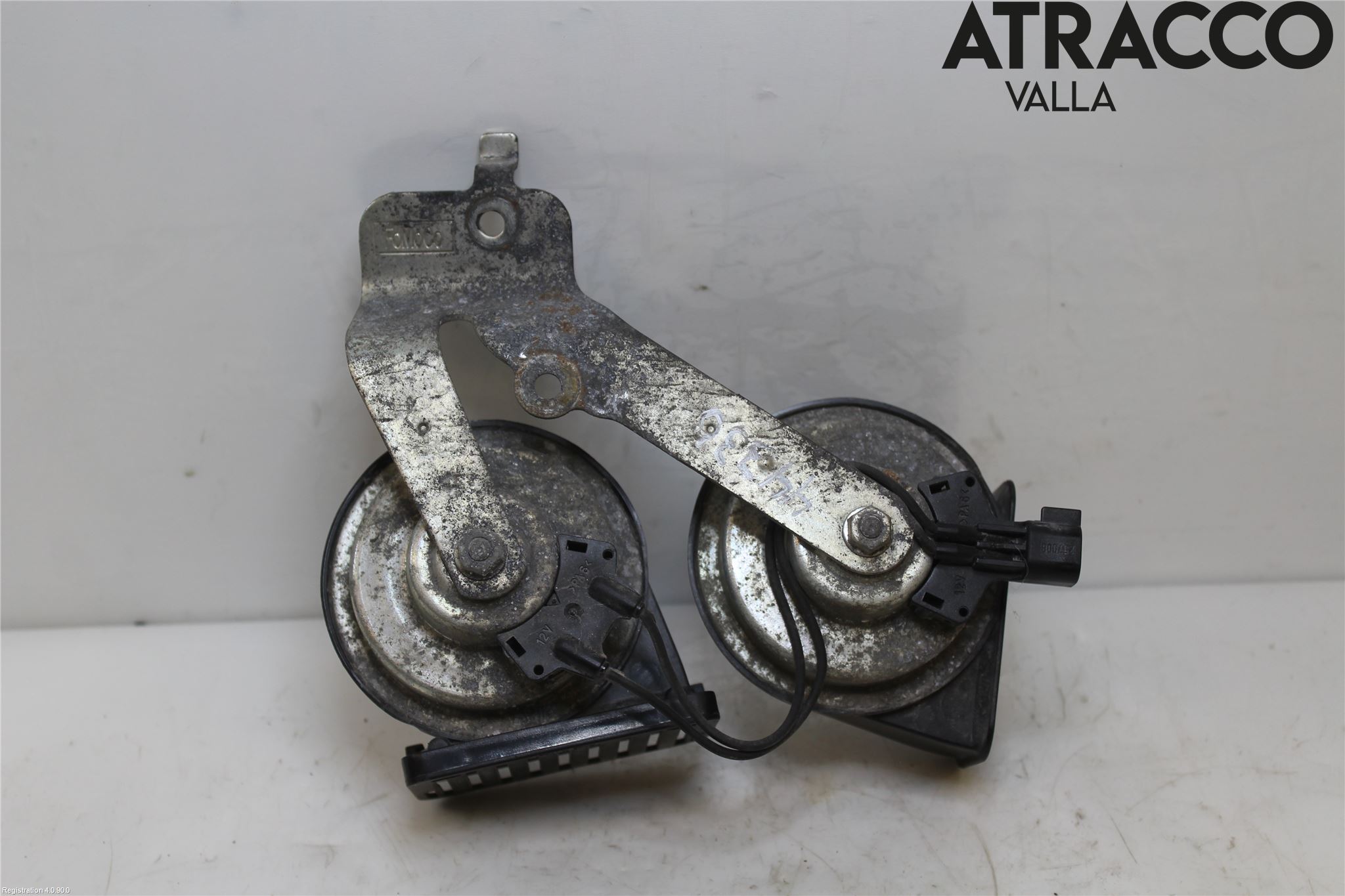 Ford KUGA 13-16 Signalhorn