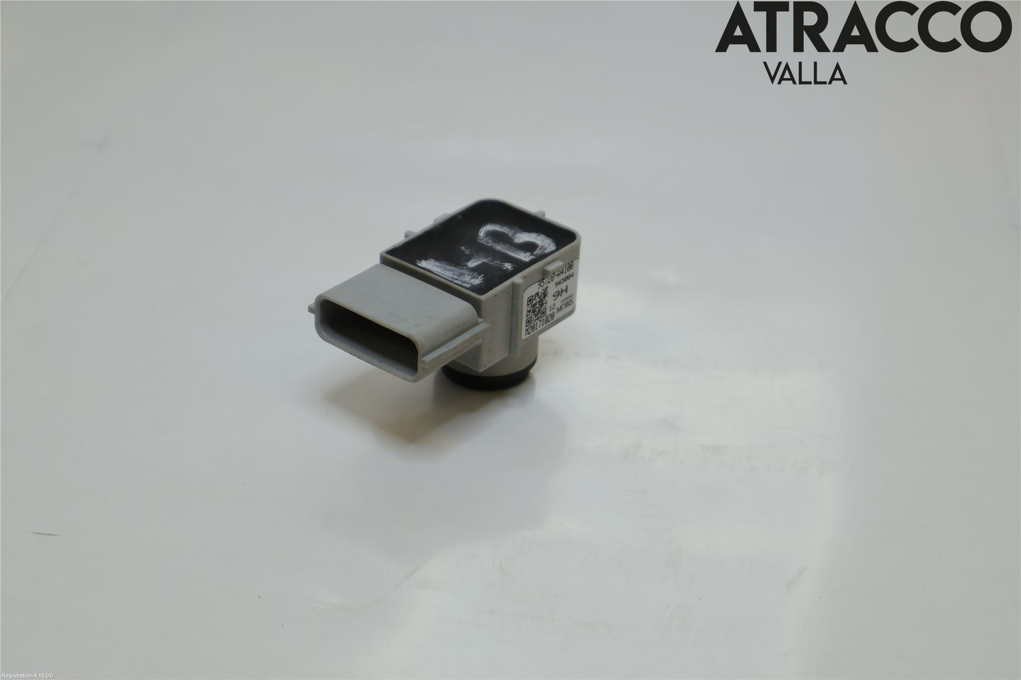 Kia CARENS III 13-19 Parkeringshjälp Backsensor