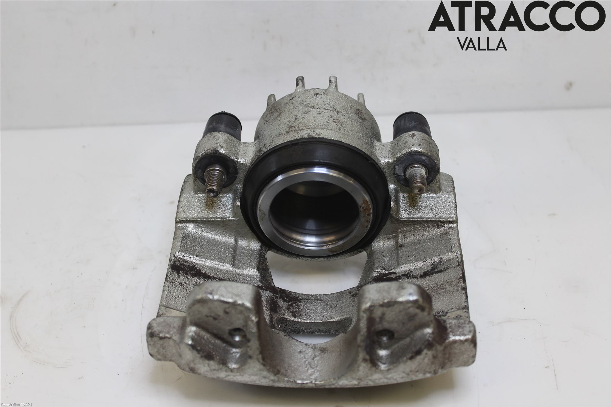 Citroen C4 PICASSO 06-13 Bromsok Fram Höger