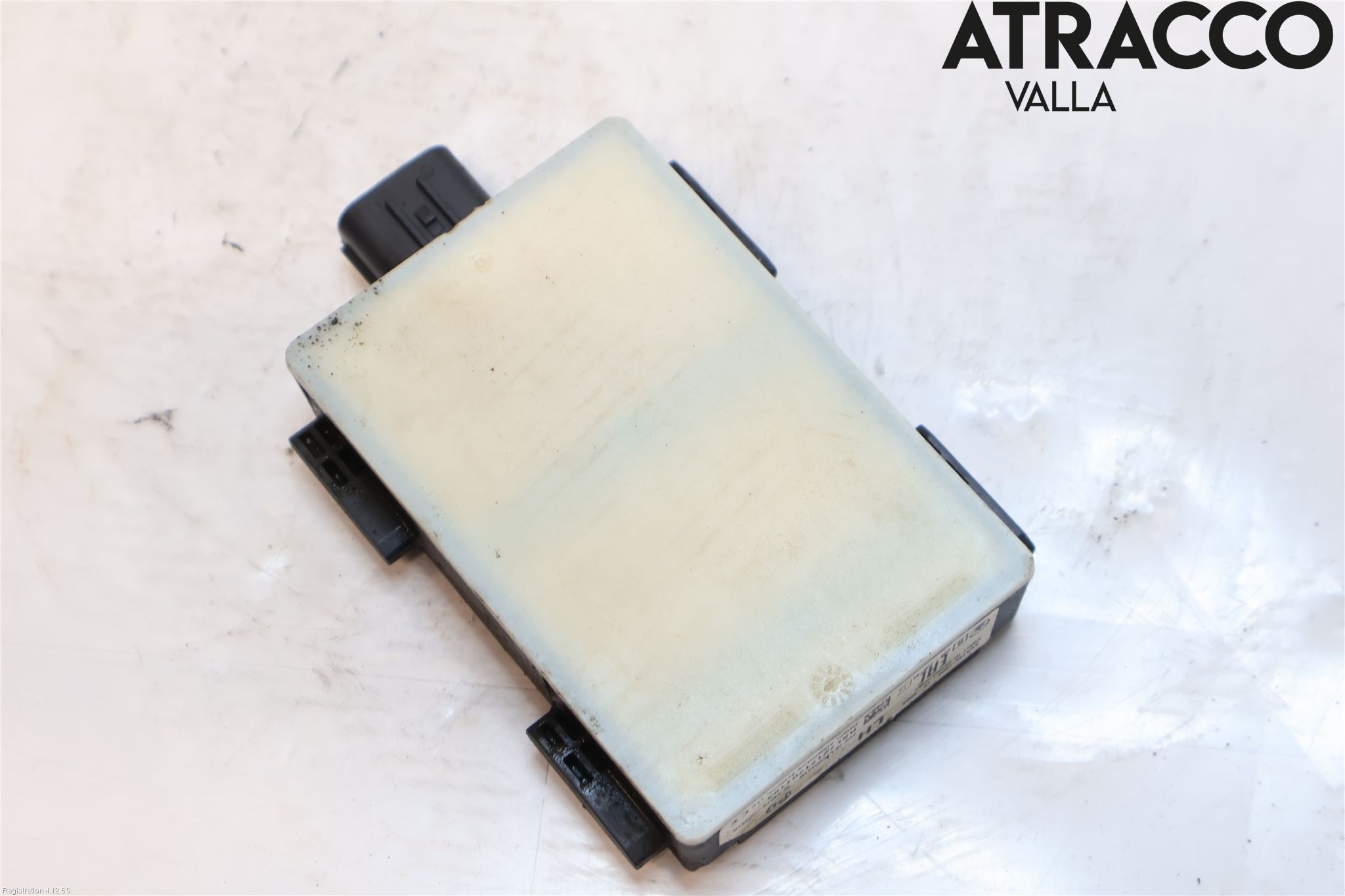 Volvo S90 17->> Sensor Aktivt Kollisionsskydd