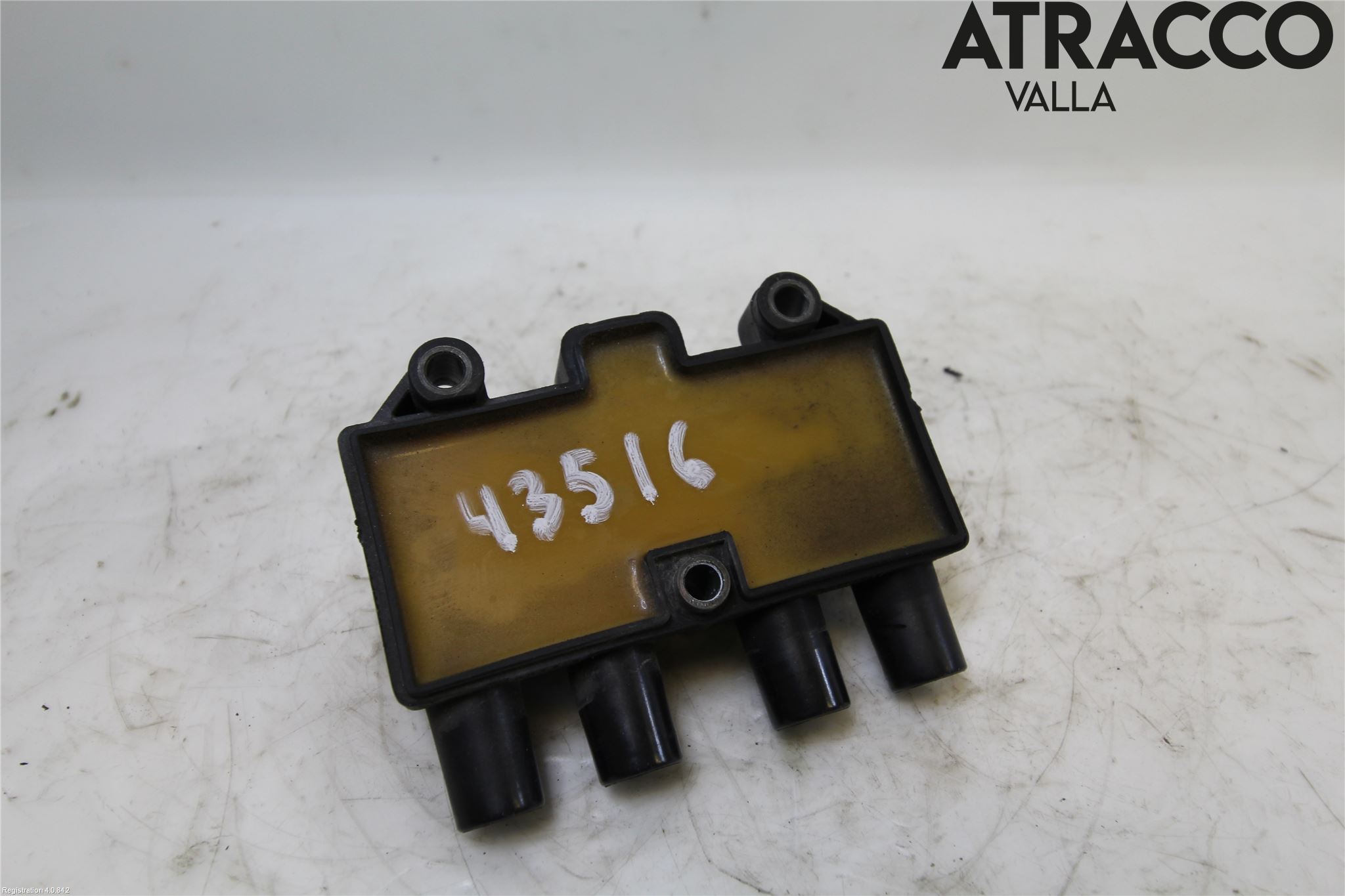 Daewoo NUBIRA Tändspole