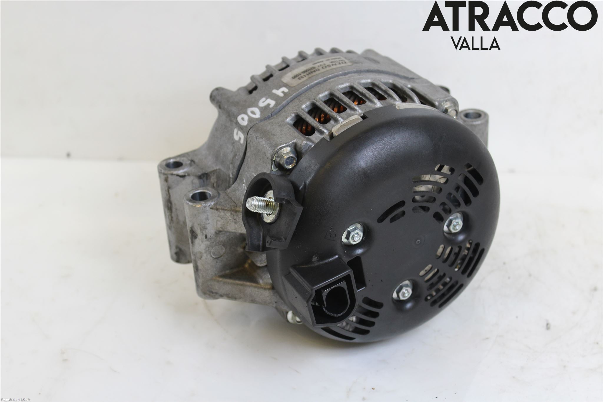 BMW 3 E92/93 Coupé/Cab 05-14 Generator