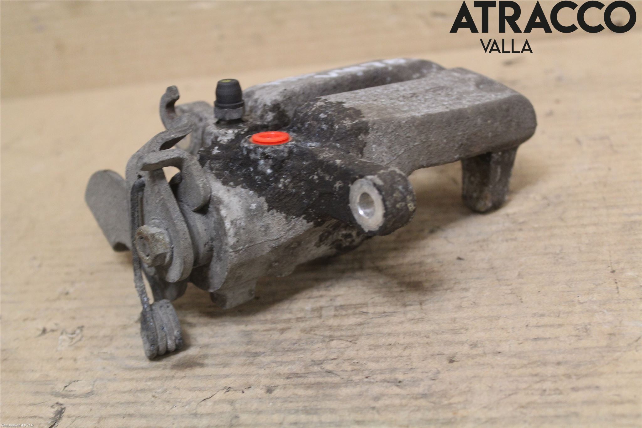 Kia CEED 12-18 Bromsok Bak Höger