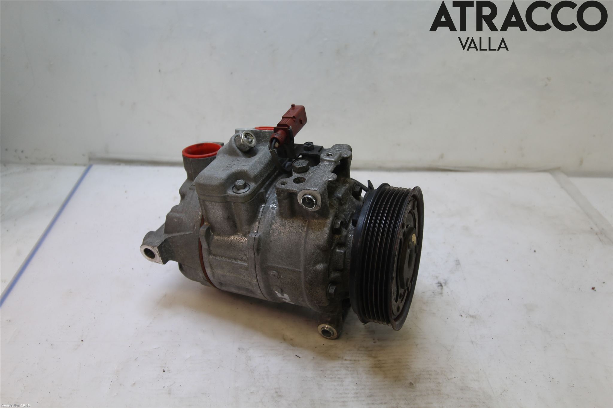 Audi A6/S6 4G 11-18 Ac Kompressor