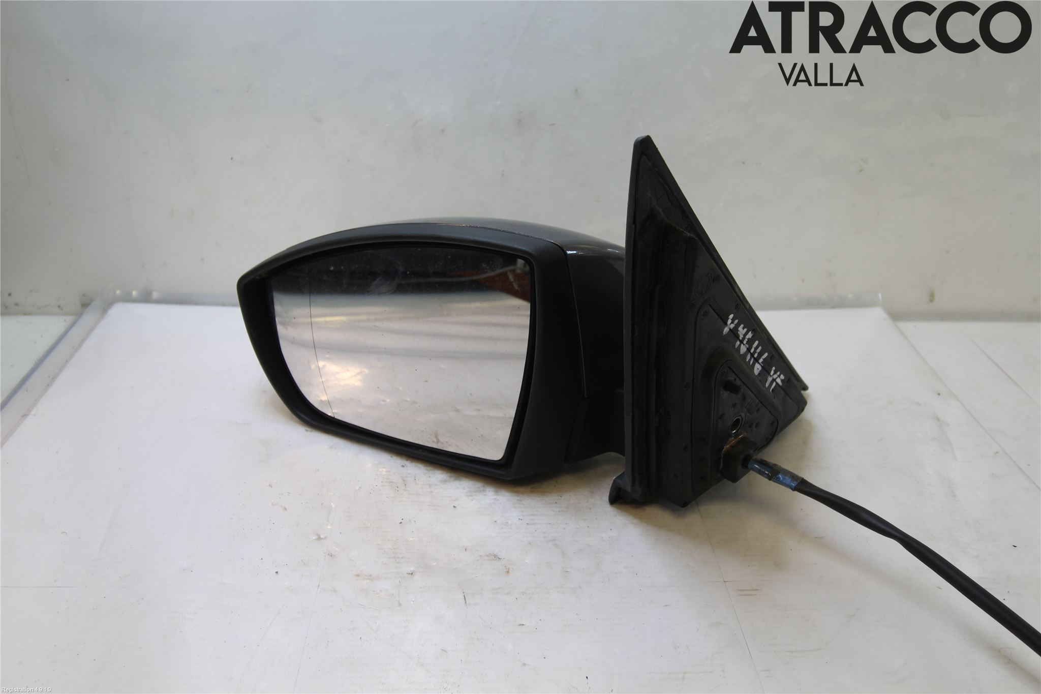 Ford GALAXY 06-15 Spegel Yttre El Vä