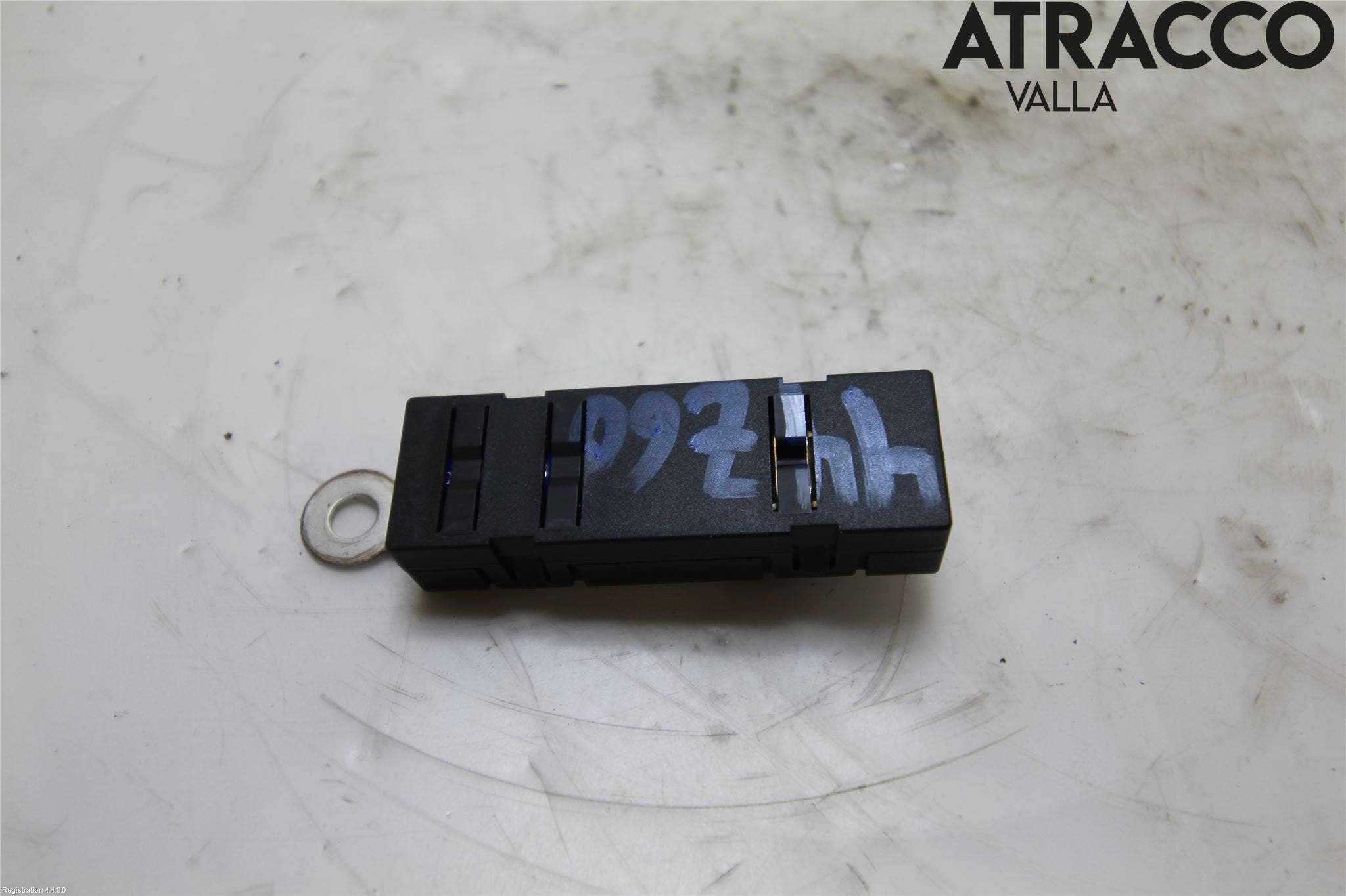 Mercedes-Benz MB E-KLASS (W213) 16-23 Antenn