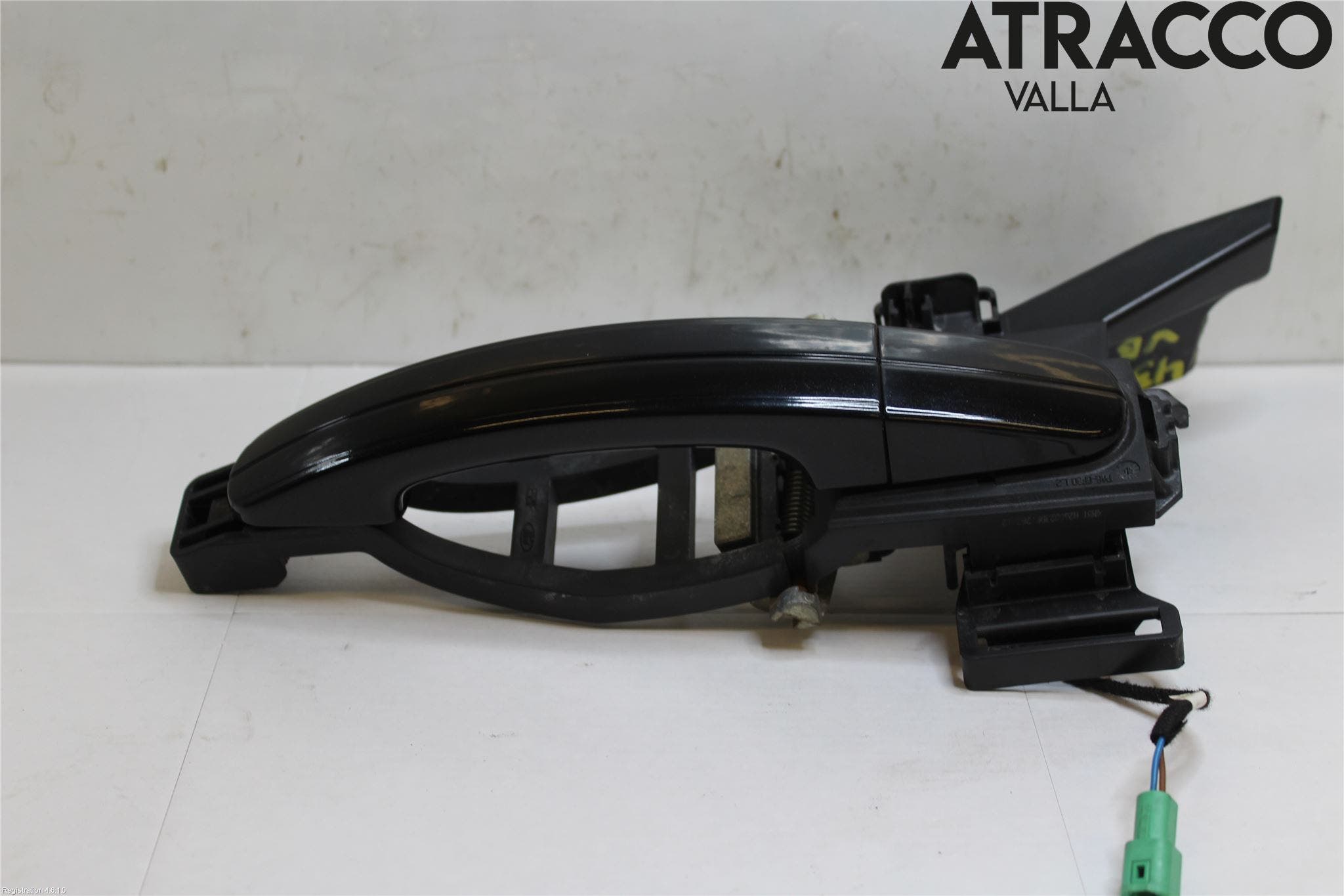 Ford KUGA 08-12 Dörrhandtag Yttre Vä