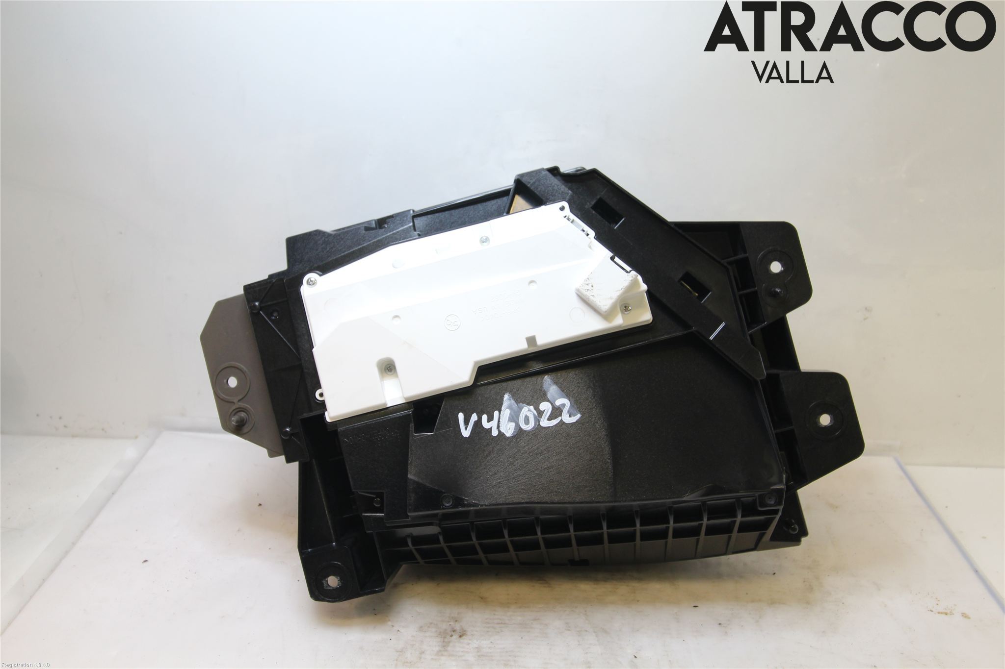 Övriga GM ÖVRIGT Instrument Övrigt