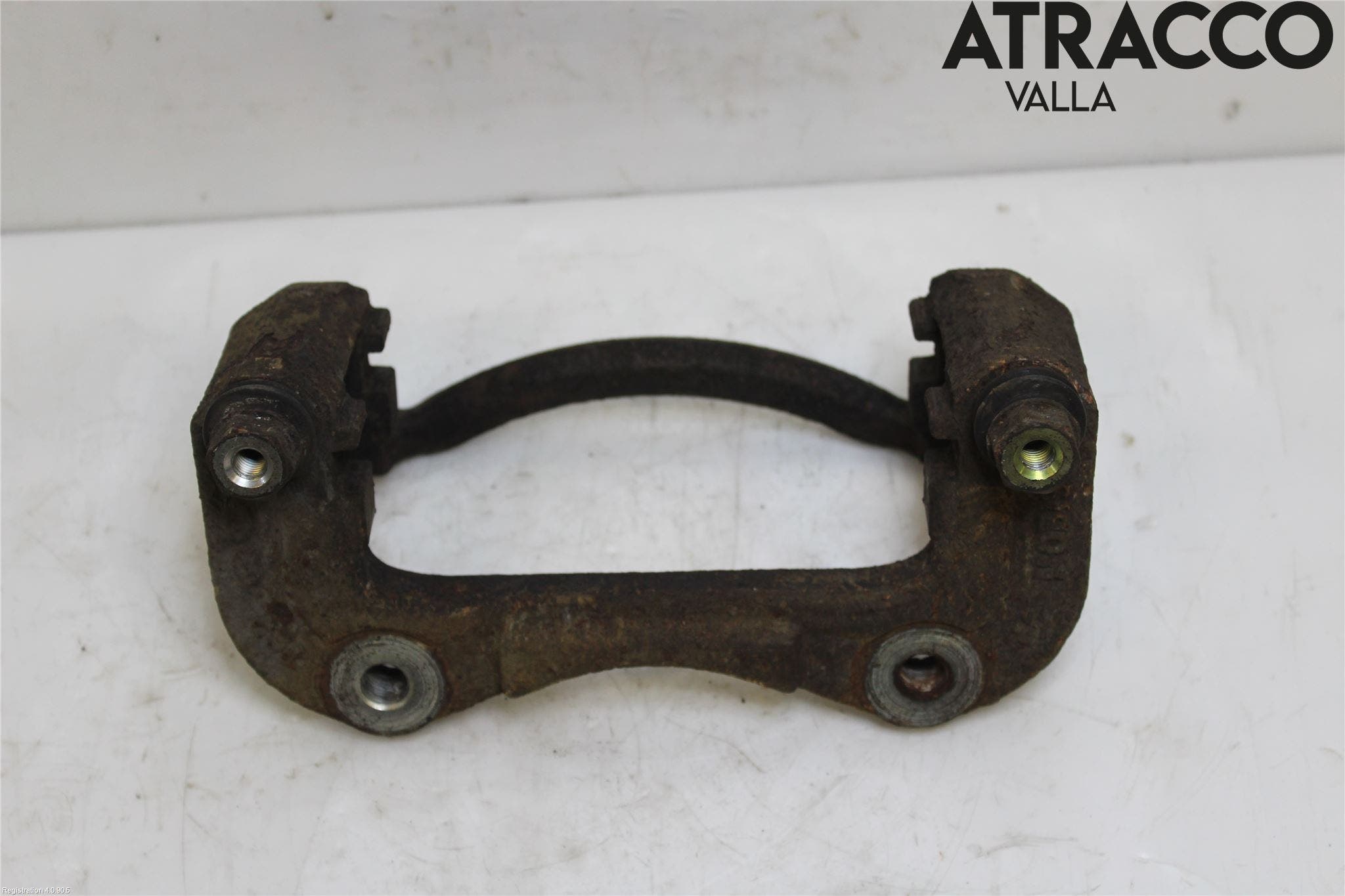 Kia SOUL 09- Bromsokshållare