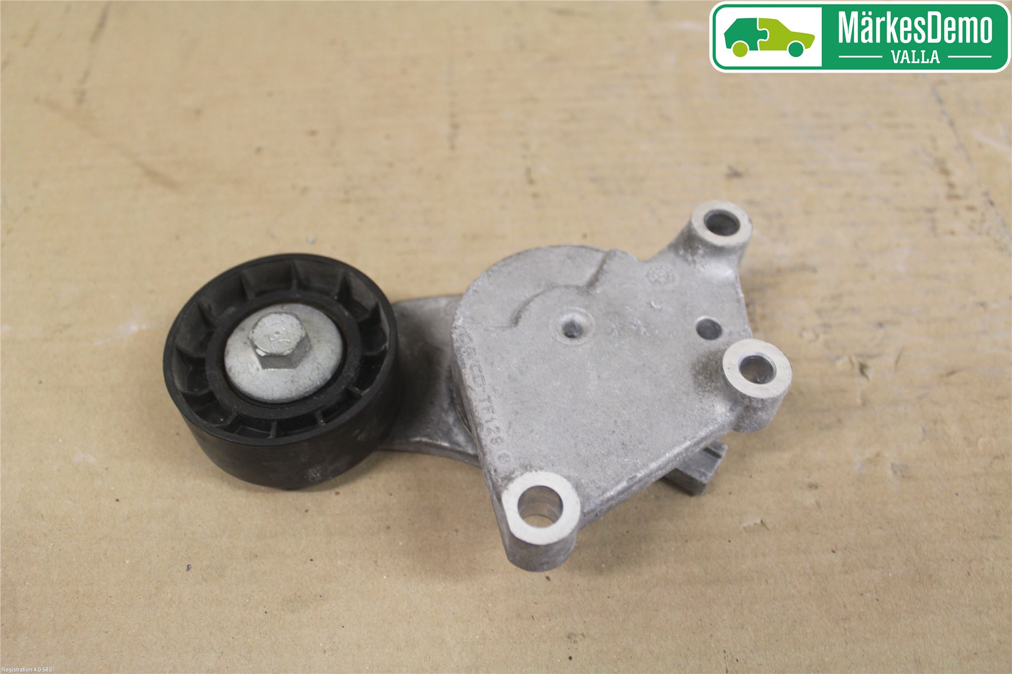 Volvo V40 12-19 Remspännare