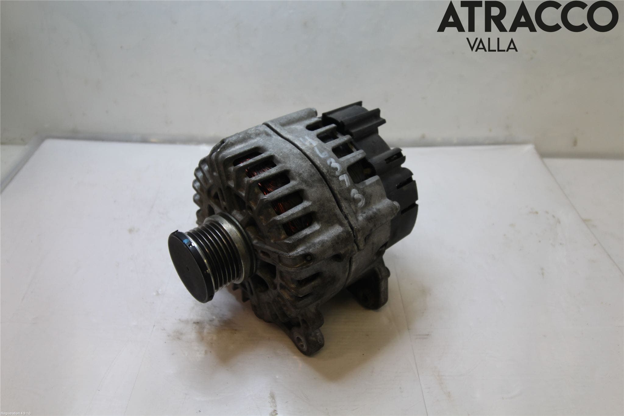 Audi A6/S6 4G 11-18 Generator