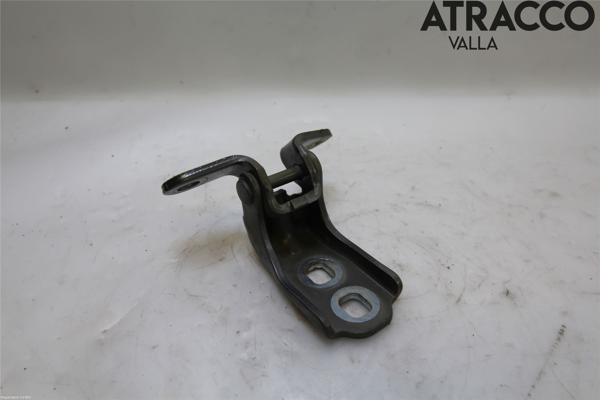 Opel ASTRA K 16-22 Dörrgångjärn