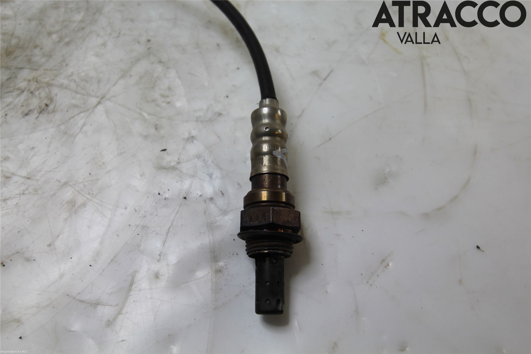 Audi A4/S4 08-11 Injlambdasond