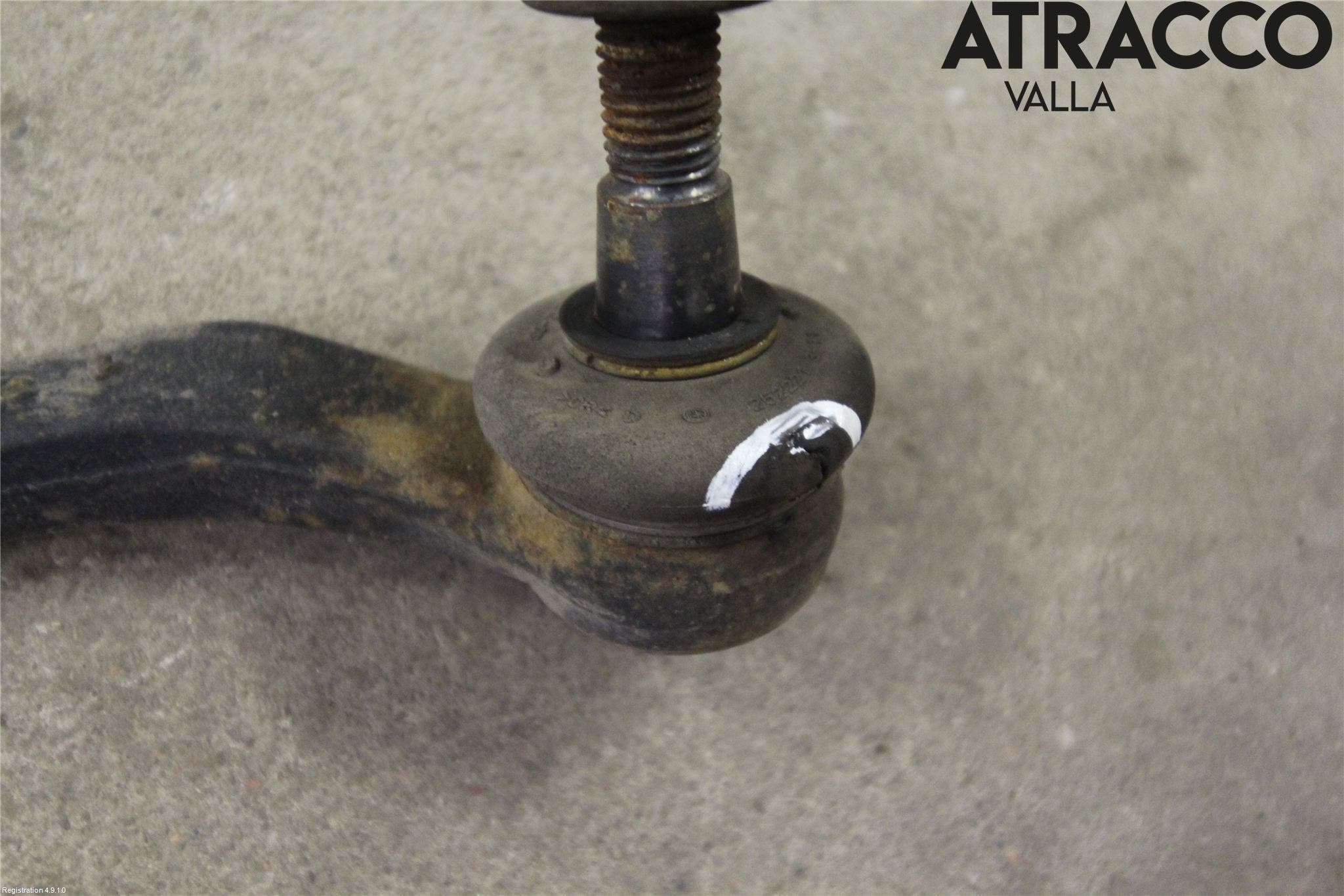 Mini CLUBMAN R55 06-14 Styrväxel-Snäcka Elektrisk