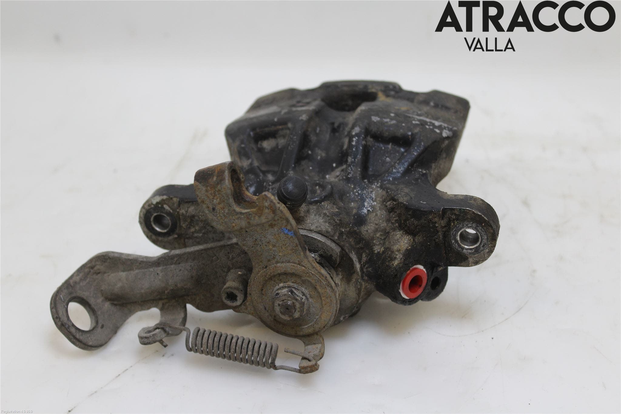 Mazda 3 III 14-19 Bromsok Bak Höger