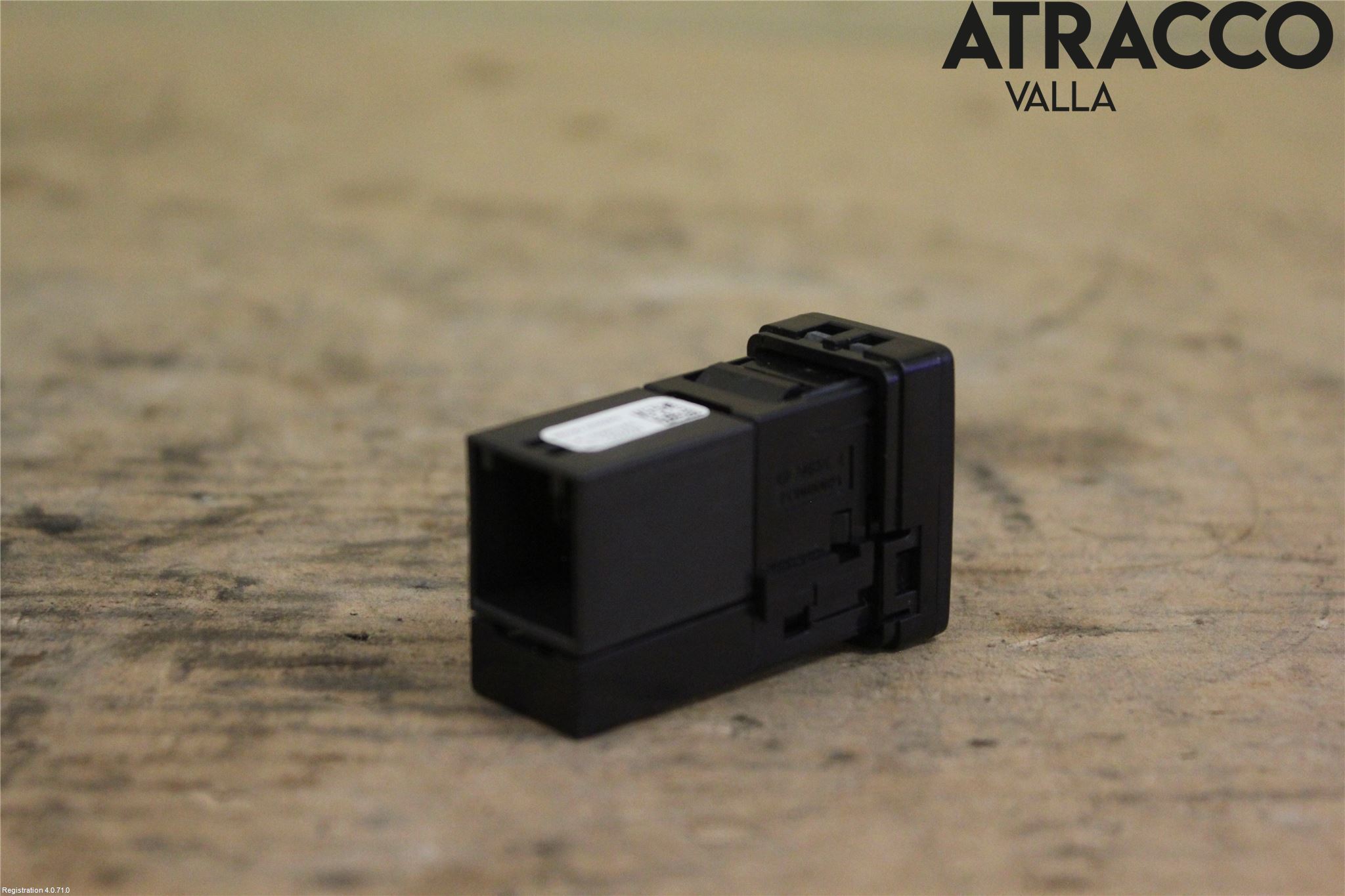 Toyota AURIS 13-19 Usb Connection