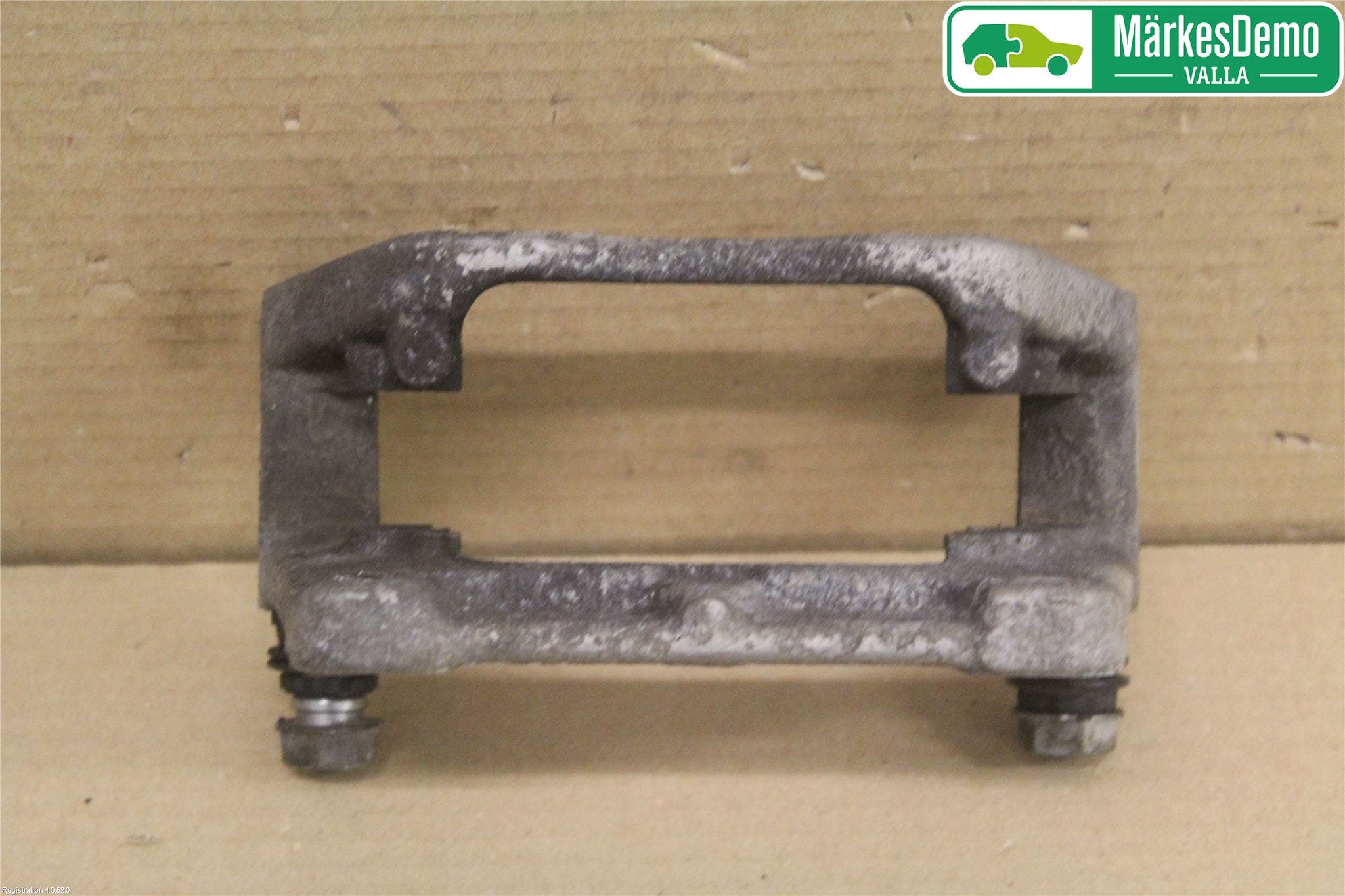 Citroen JUMPY/E-JUMPY 16- Bromsokshållare