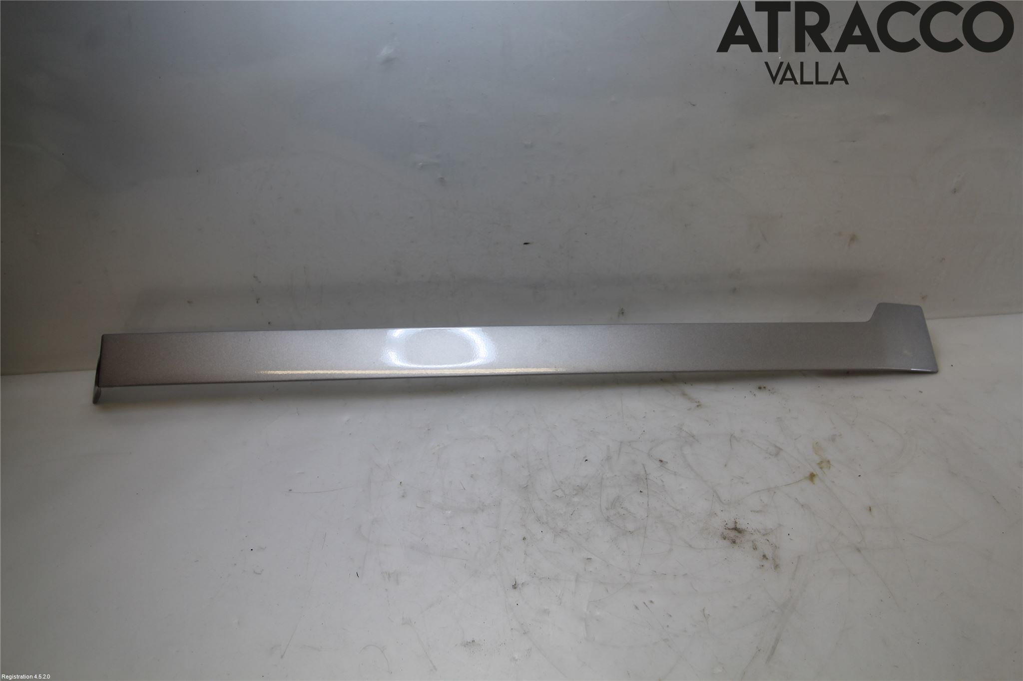 Ford TRANSIT/TOURNEO CONNECT 13-22 List Hö