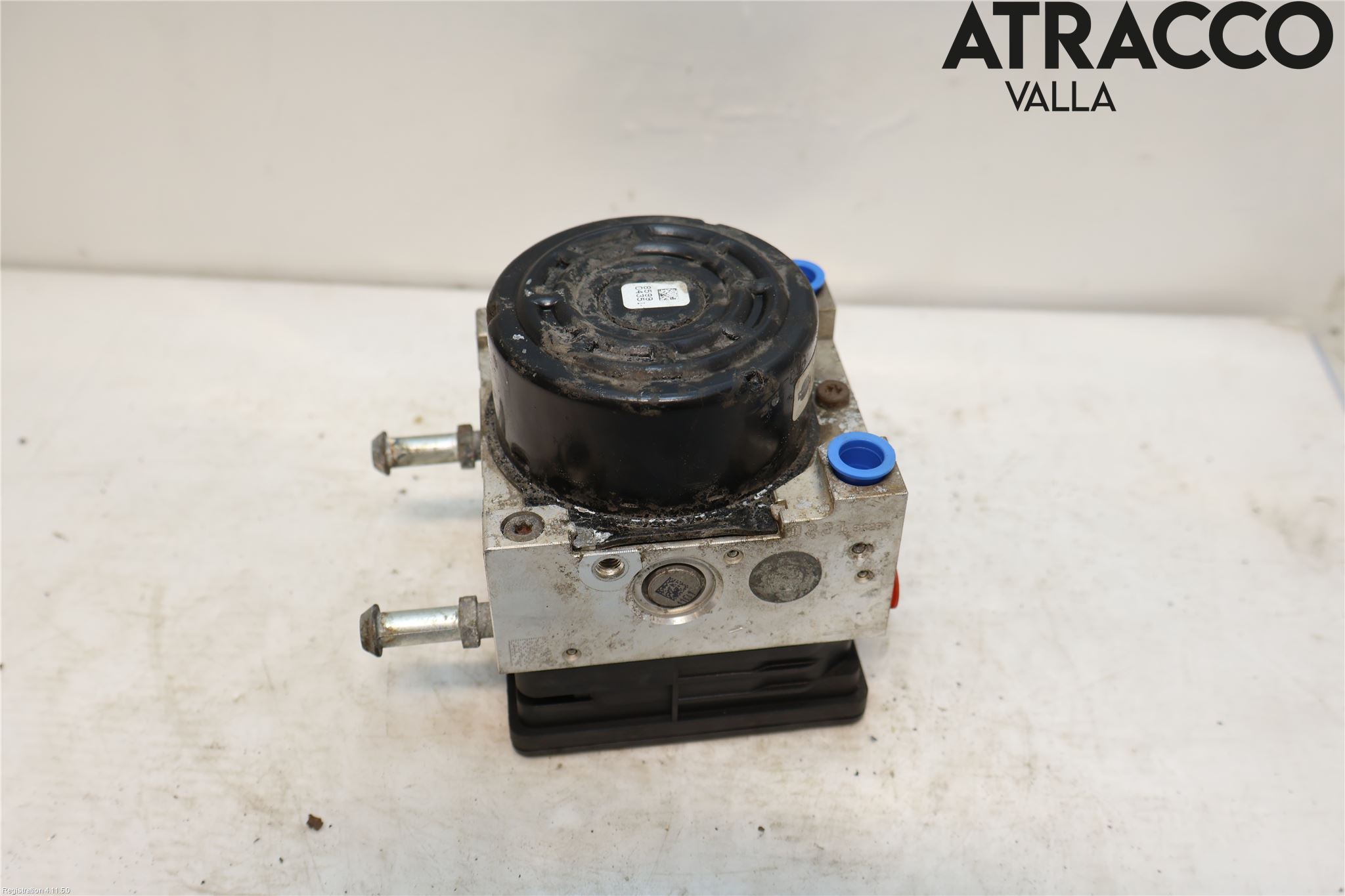 Nissan NOTE E12 14-20 Abs Hydraulaggregat