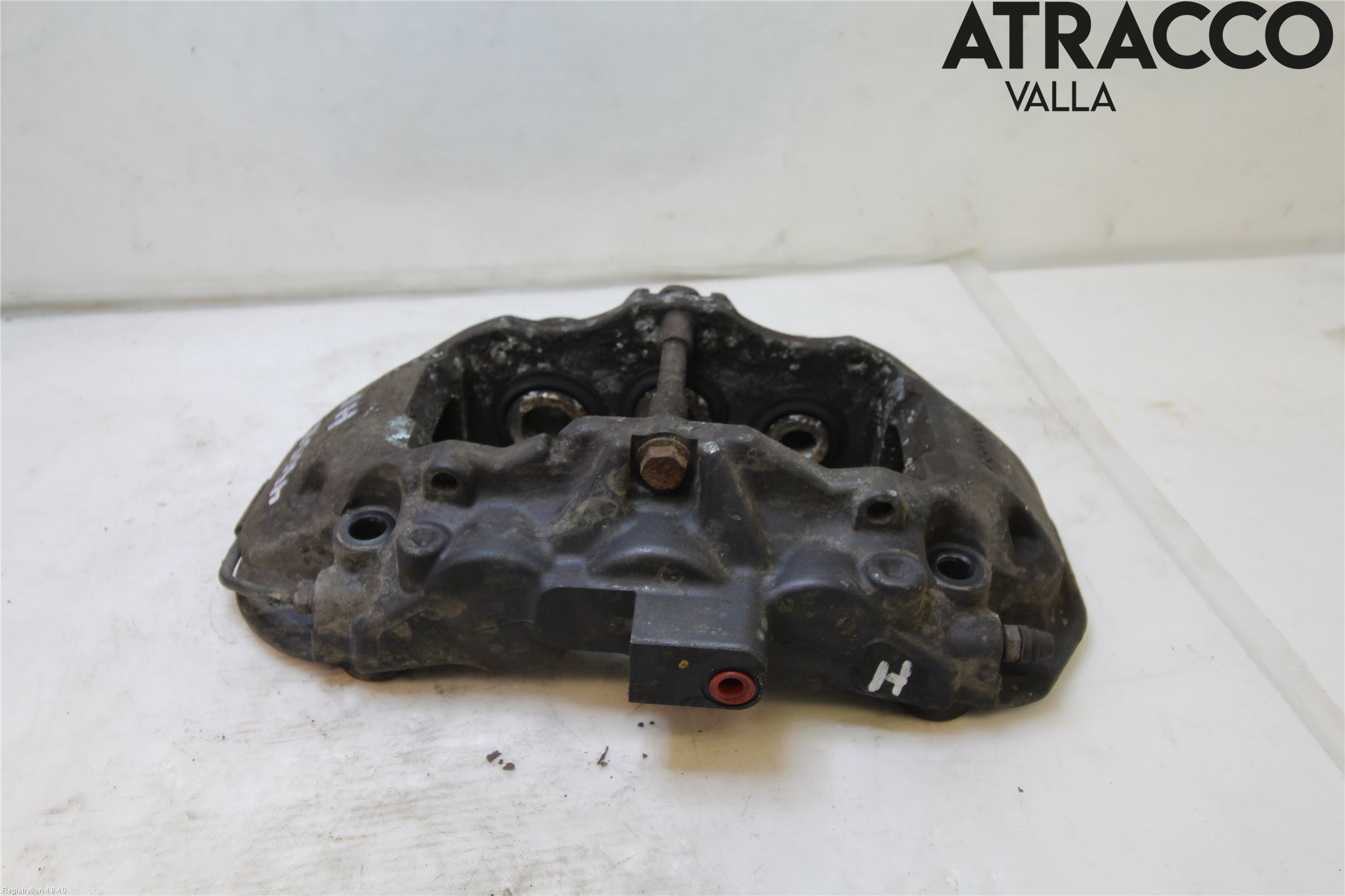 Maserati GHIBLI Bromsok Fram Höger