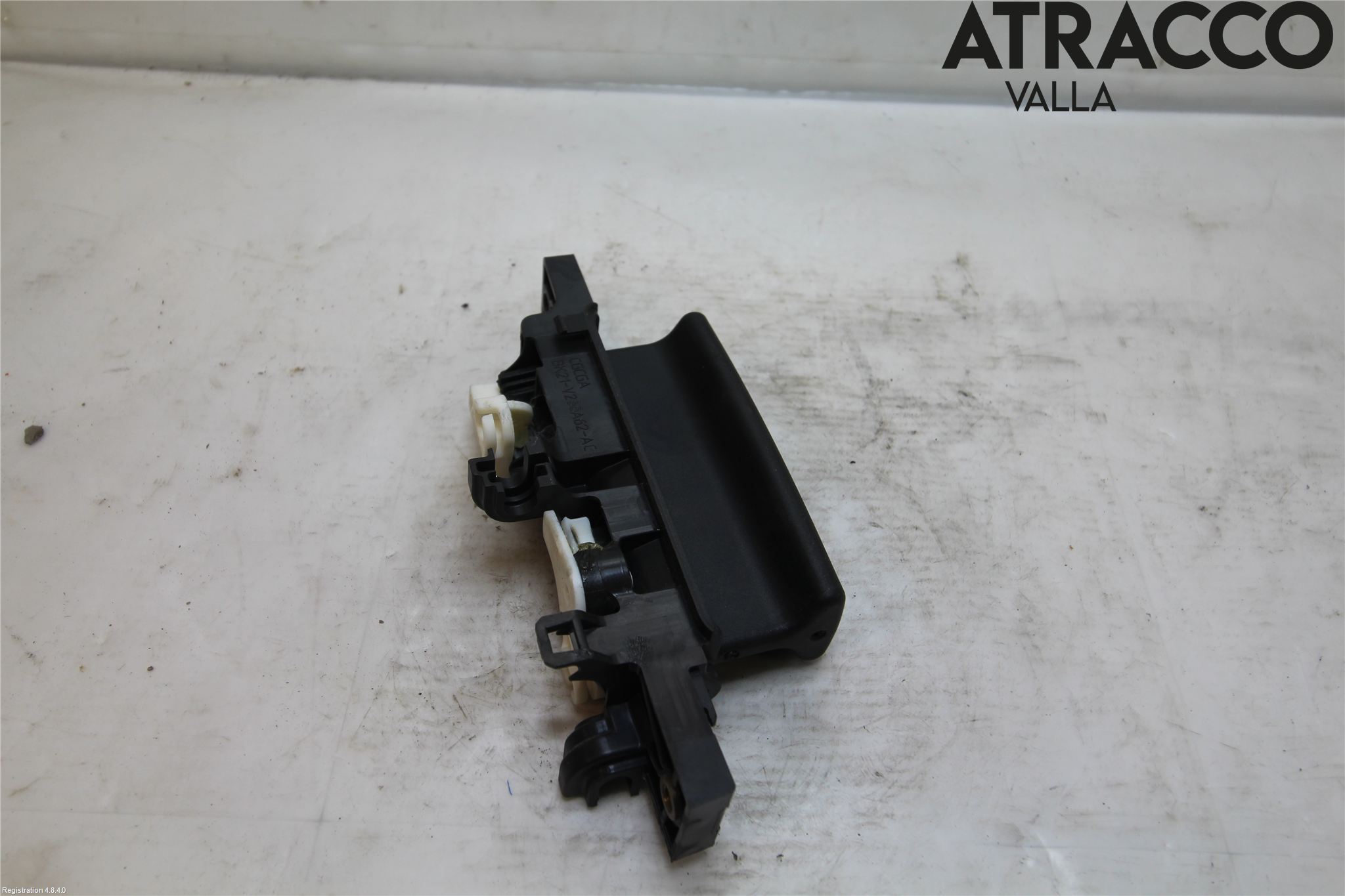 Ford TRANSIT SKÅP/BUSS 14-22 Dörrhandtag Inre Hö