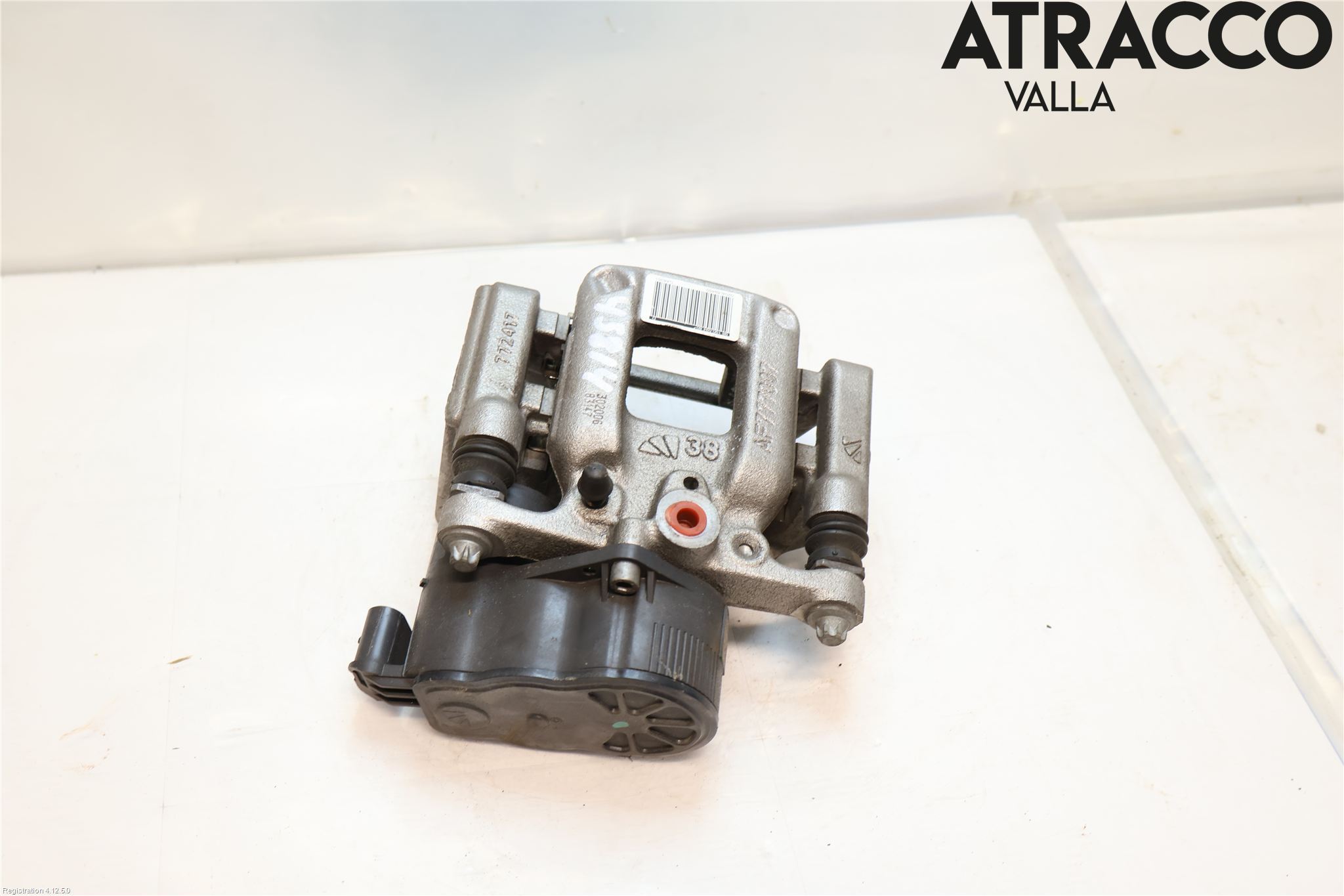 Opel ASTRA L 22- Bromsok Bak Höger