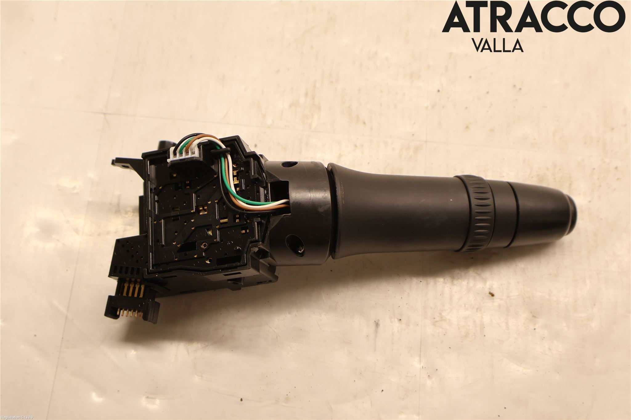Mitsubishi OUTLANDER 13-21 Spak Blinkers-Ljusomk