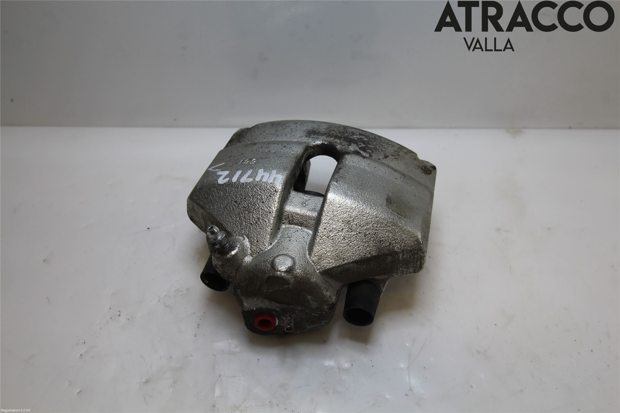 Volkswagen VW PASSAT 05-11 Bromsok Fram Vänster