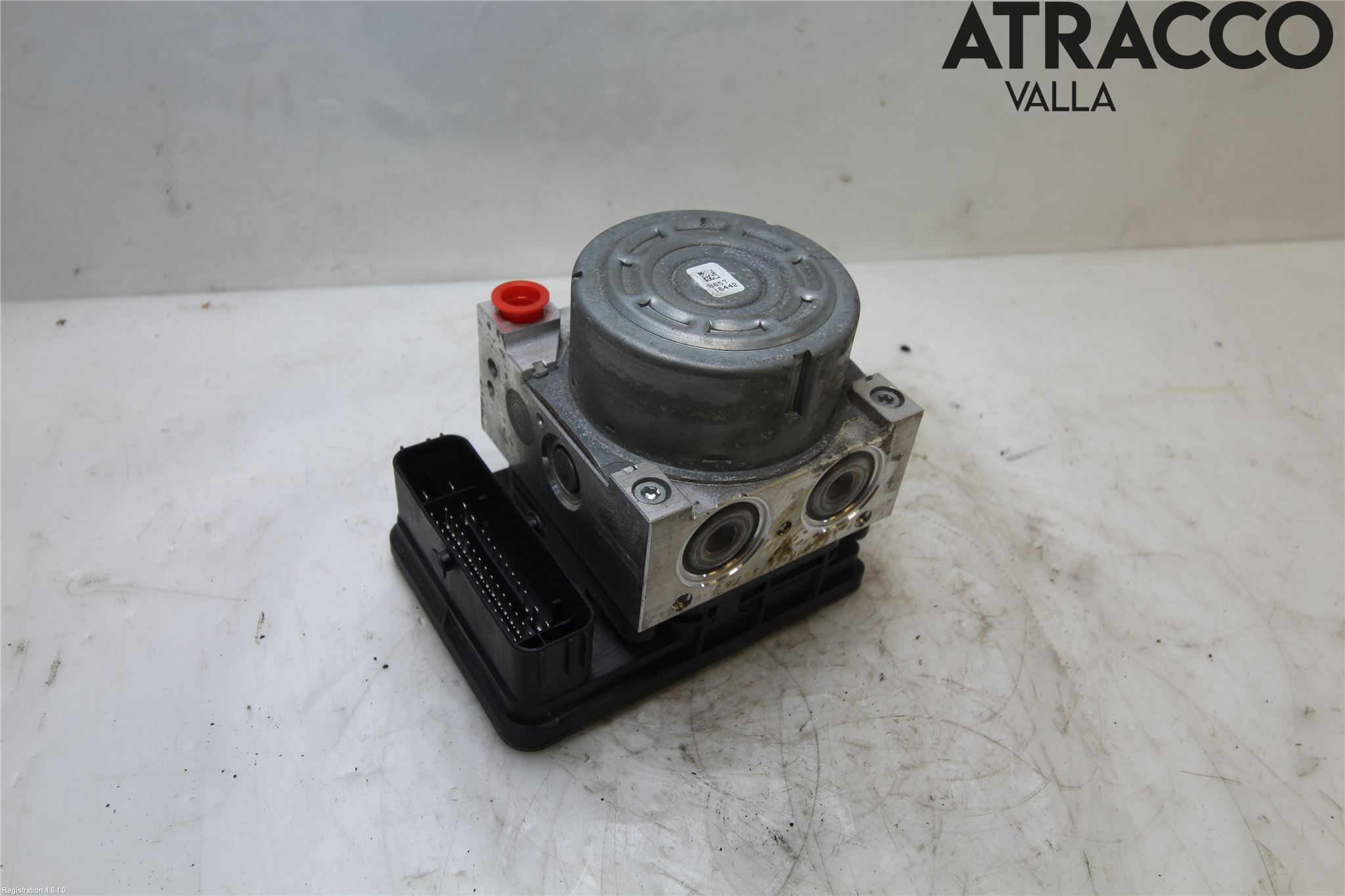 Volkswagen VW GOLF / E-GOLF VII 13-20 Abs Hydraulaggregat