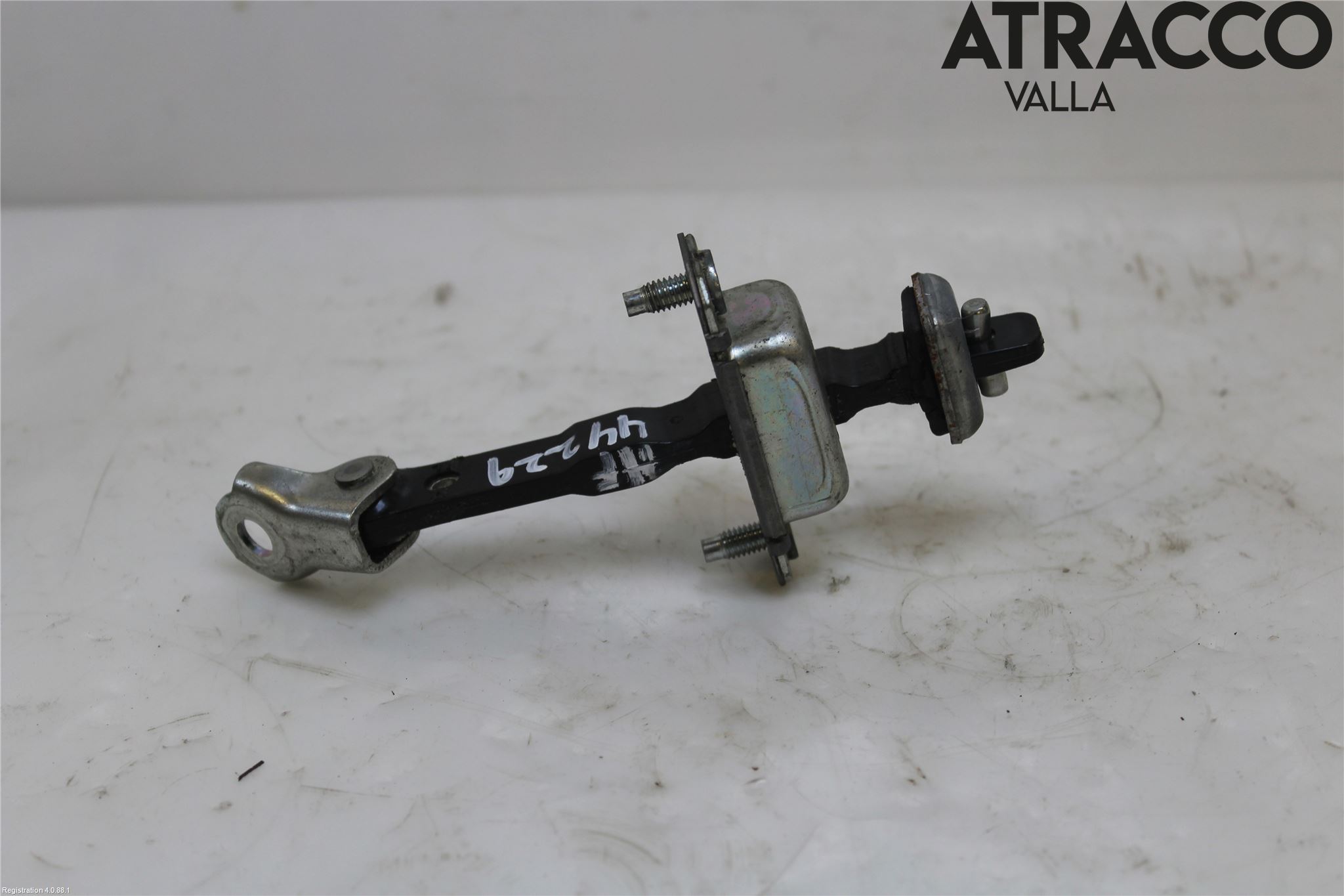 Subaru XV 12-17 Dörrstopp