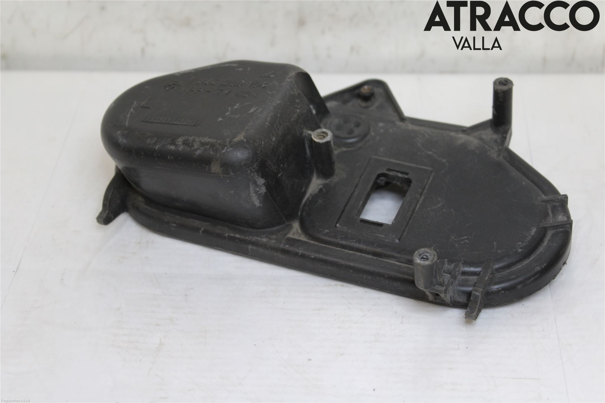 Volkswagen VW SHARAN      01-10 Strålkastarhus