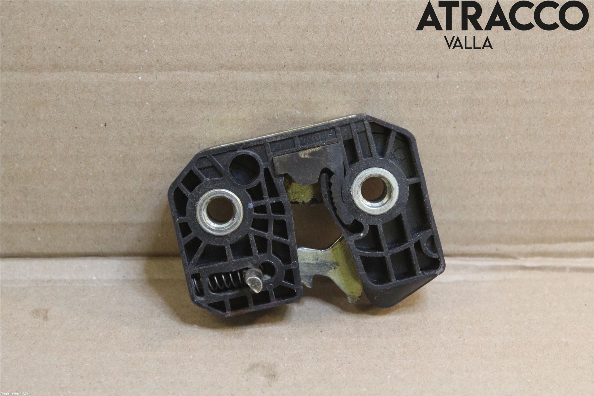 Volvo 940 91-98 Låskista-Dörrlås