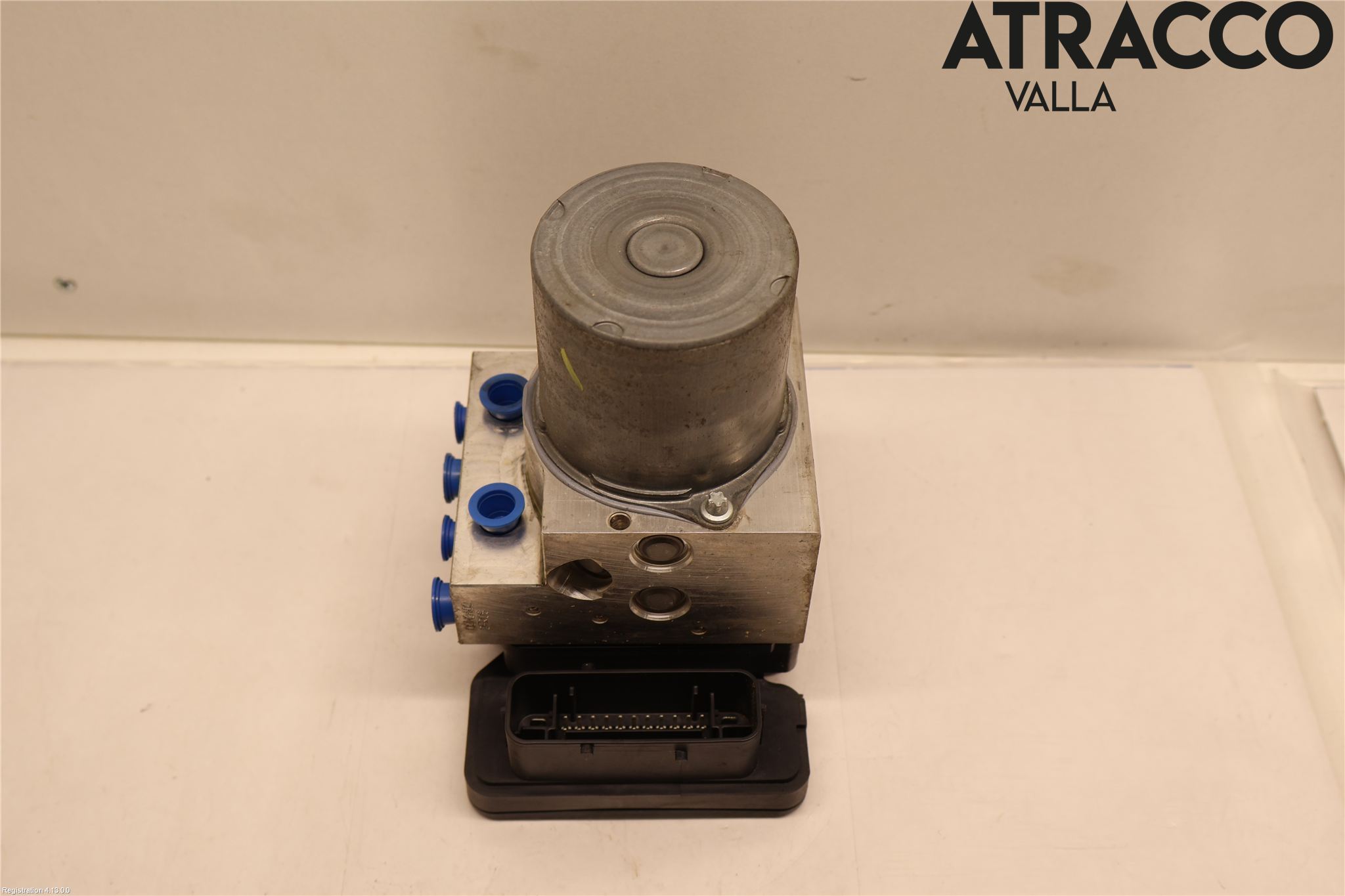 BMW 5 F10/F11/F18 09-17 Abs Hydraulaggregat