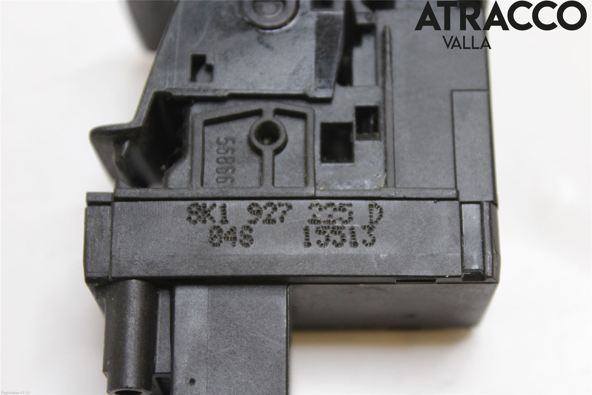 Audi A4 12-15 Strömställare Parkeringsbroms