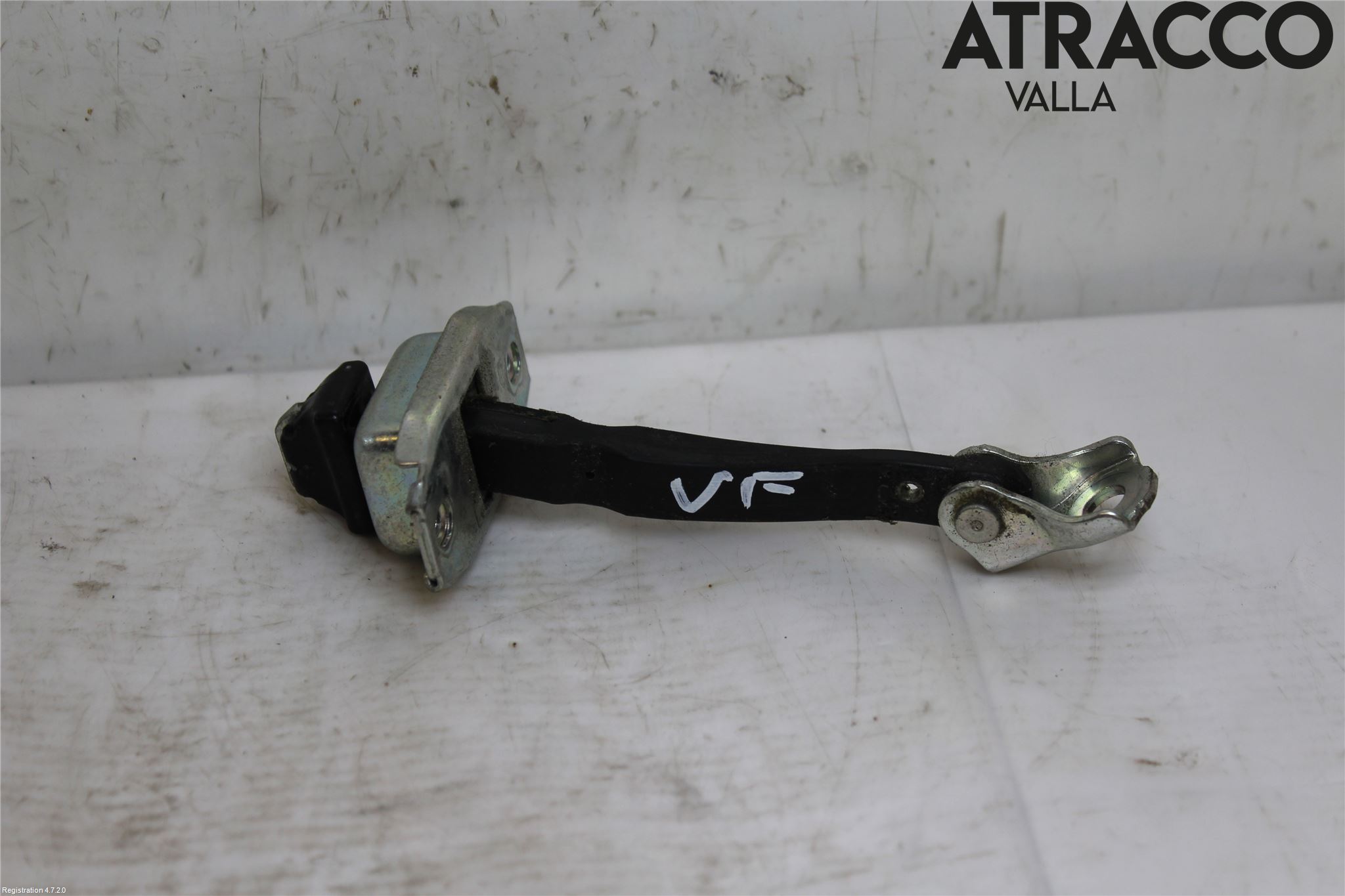 Mitsubishi OUTLANDER 13-21 Dörrstopp