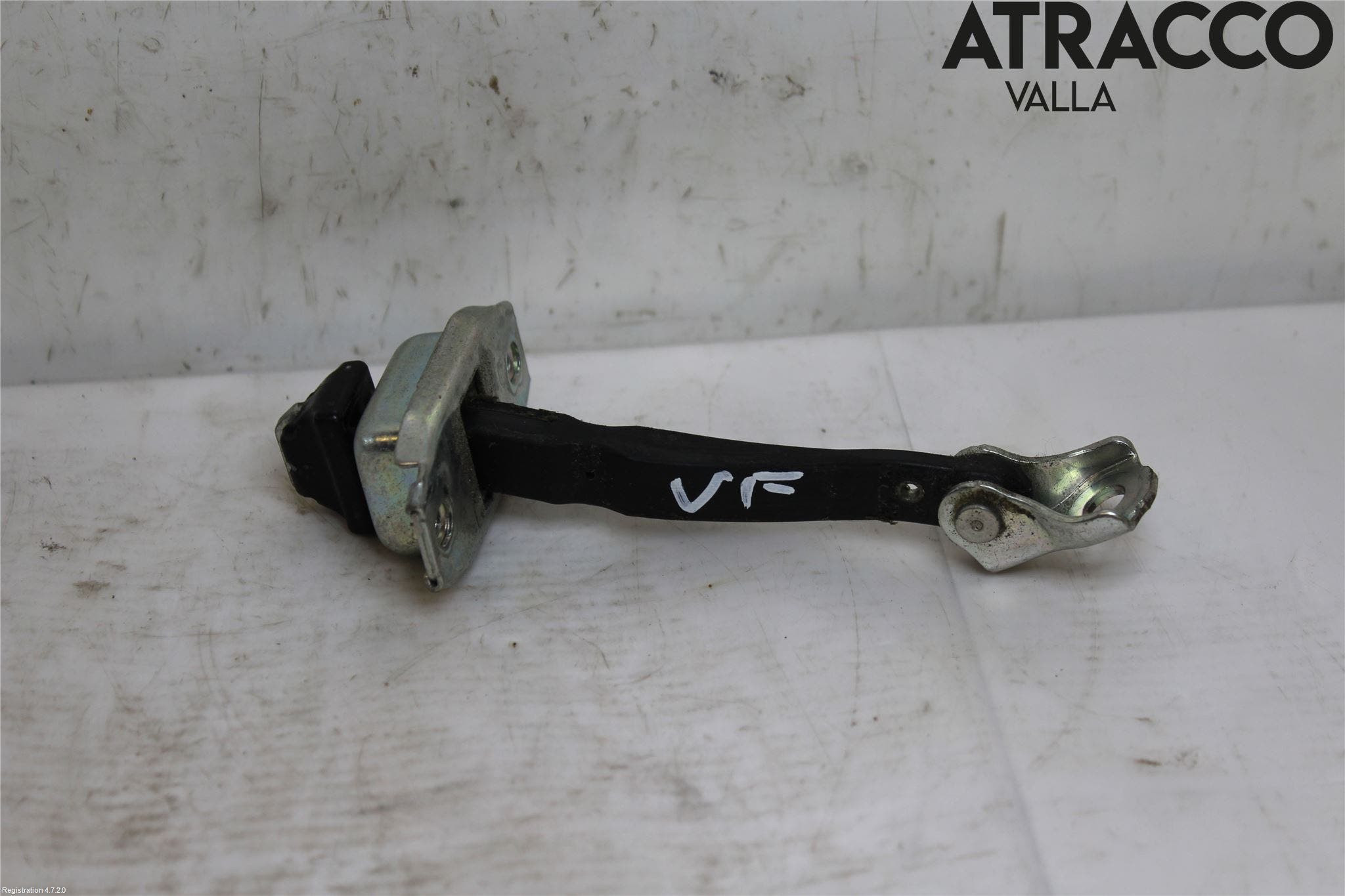 Mitsubishi OUTLANDER 13-21 Dörrstopp